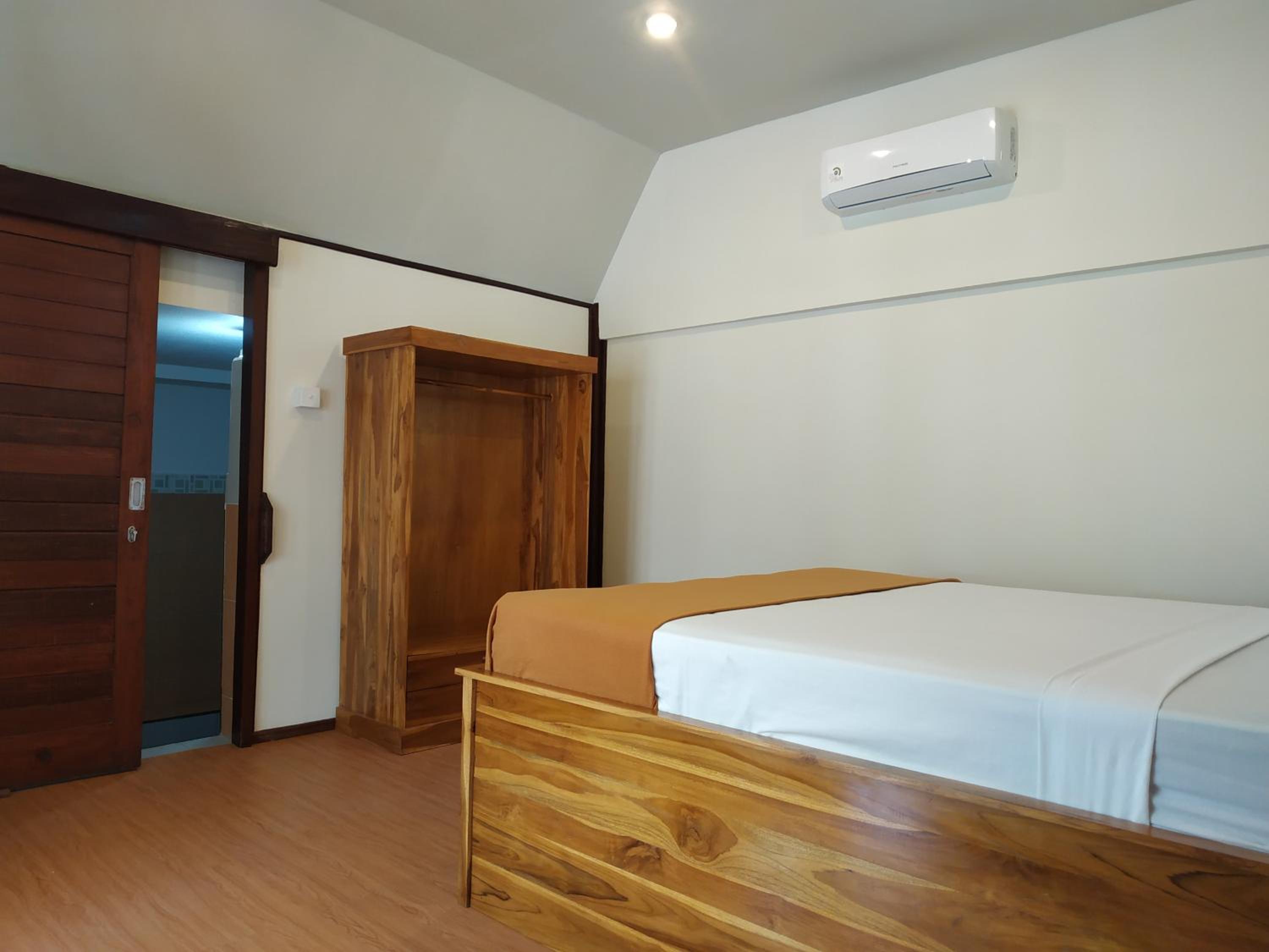 Standard Double Room - Photo 1