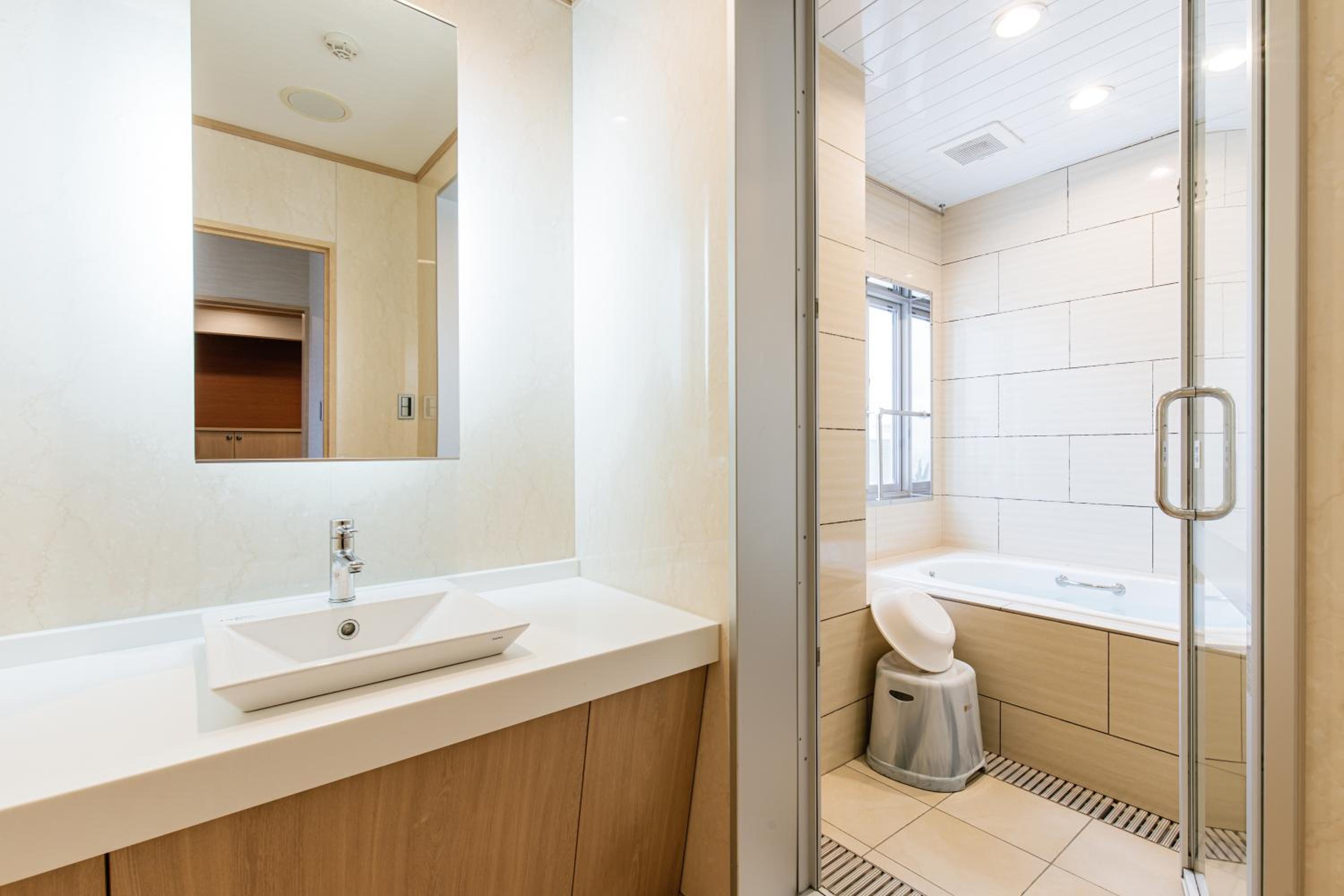 Special Western Style Room (With View Bath) - Photo 3
