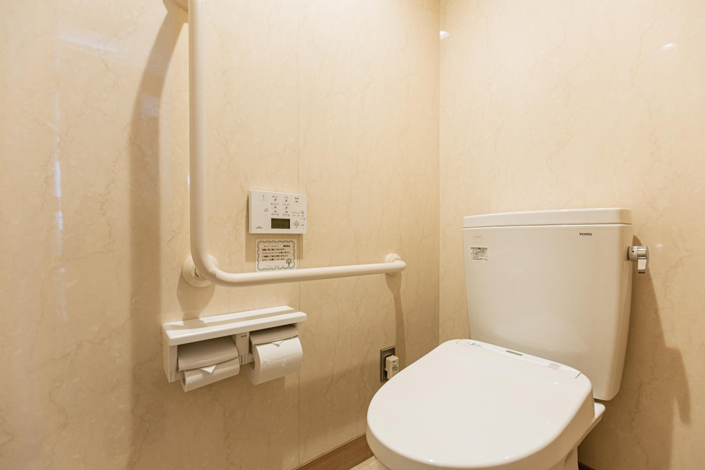 Special Western Style Room (With View Bath) - Photo 2