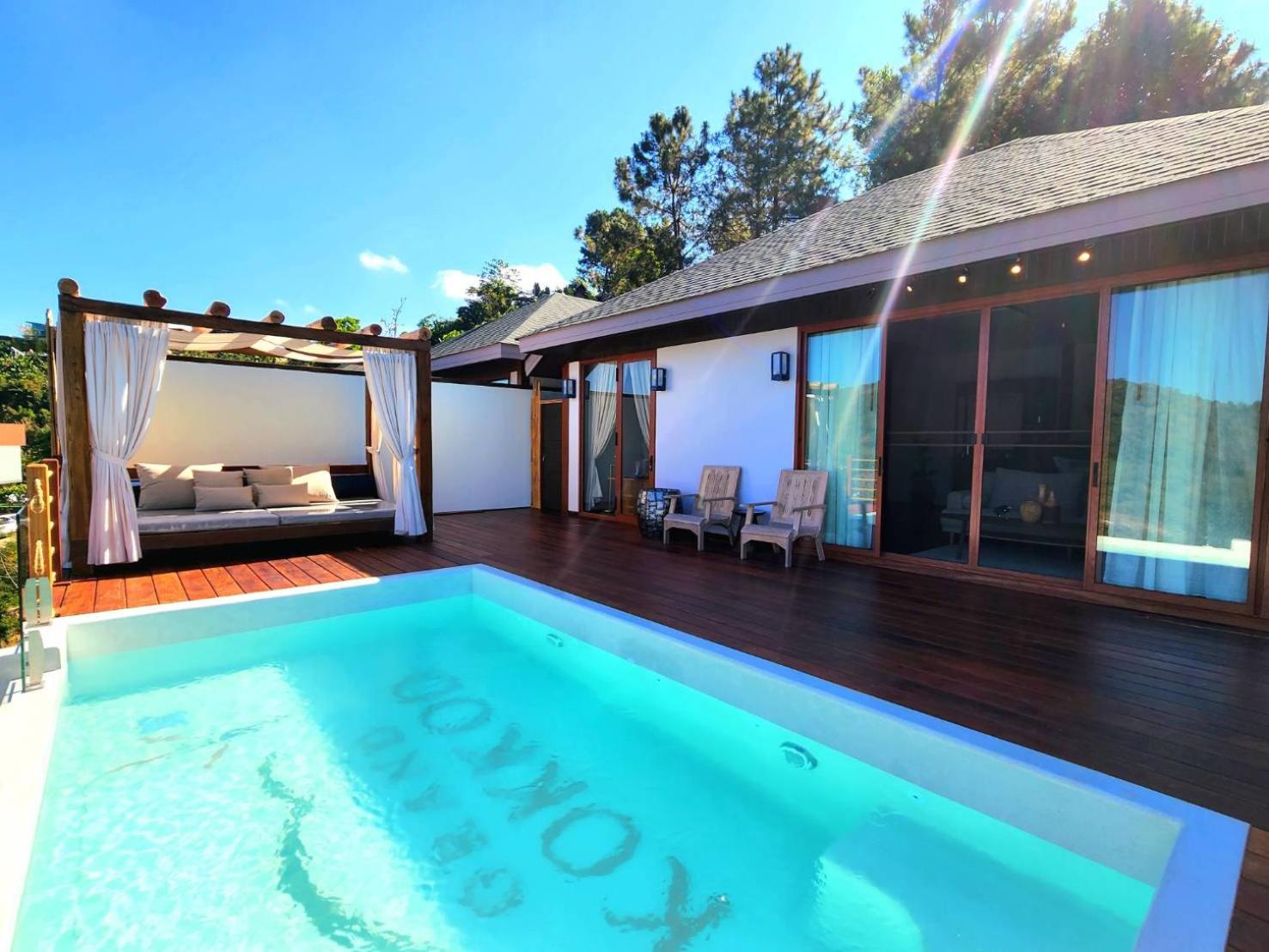 Villa with Private Pool photo 3