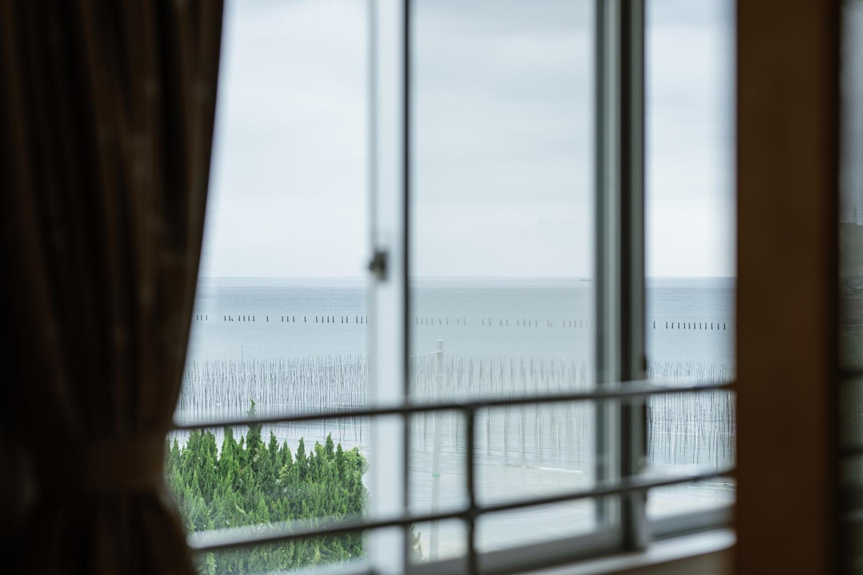 Special Japanese-Western Style Room (With View Bath) - Photo 5