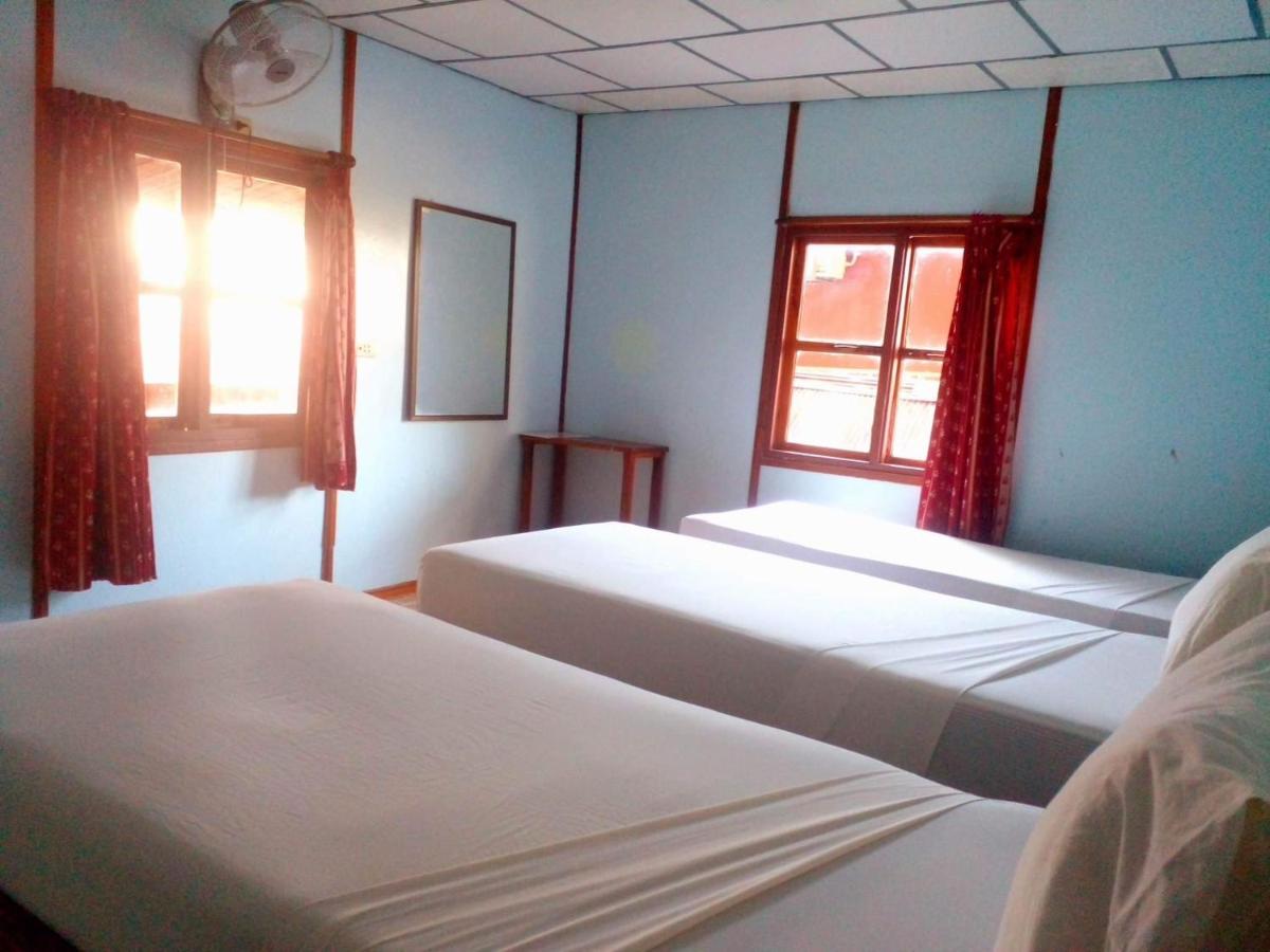 Triple Room with Fan photo 3