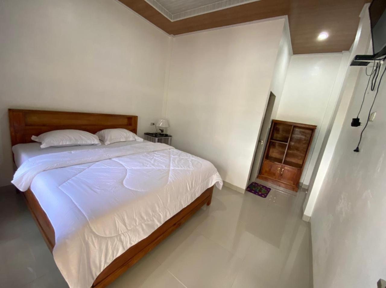 Double Room with Mountain View photo 1