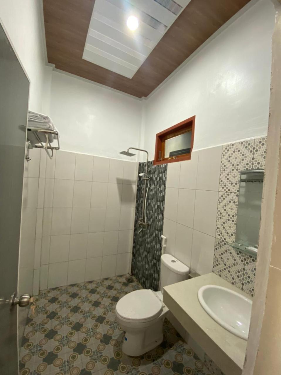 Double Room with Mountain View photo 2