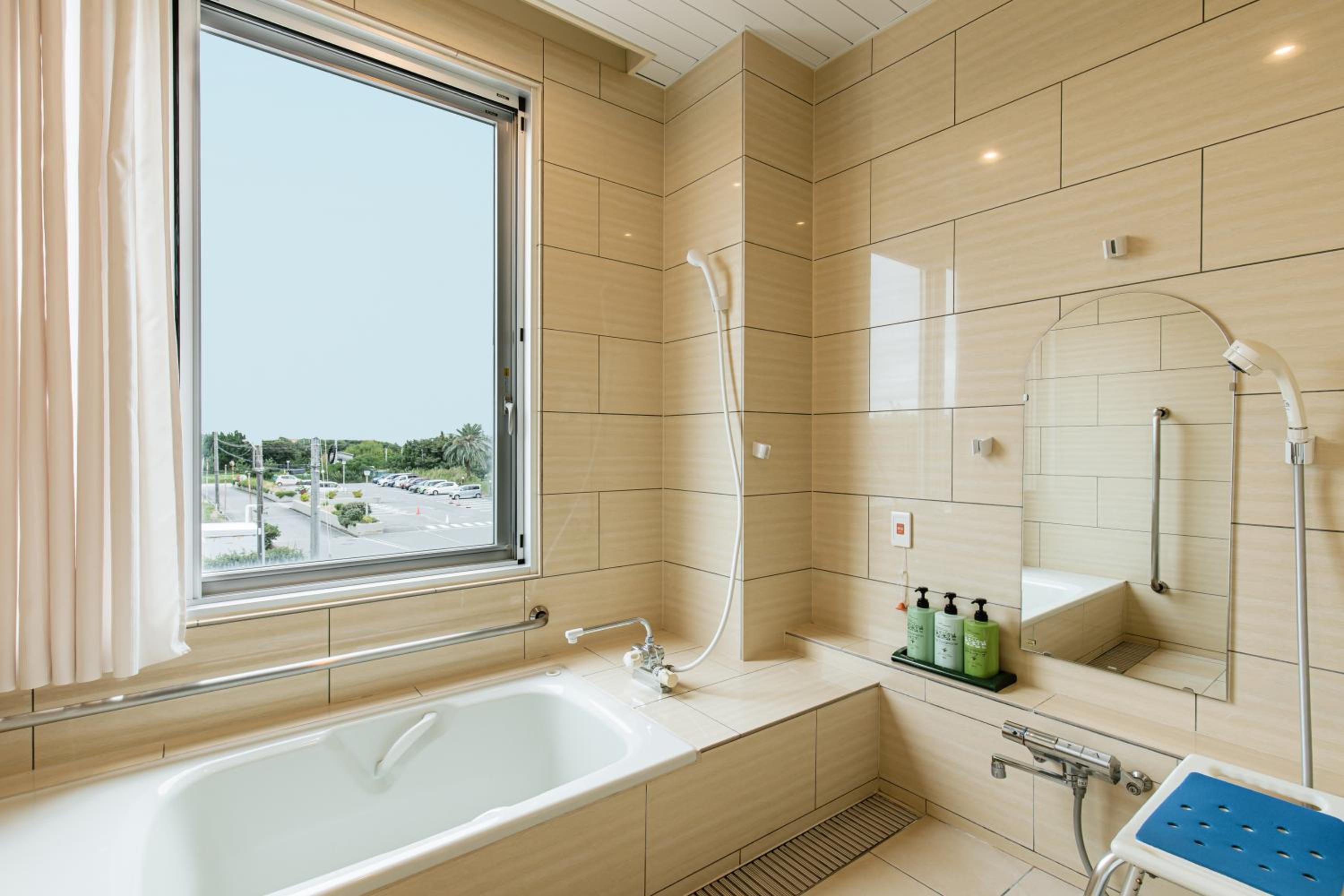 Accessible room (With Private Bath) - Photo 7