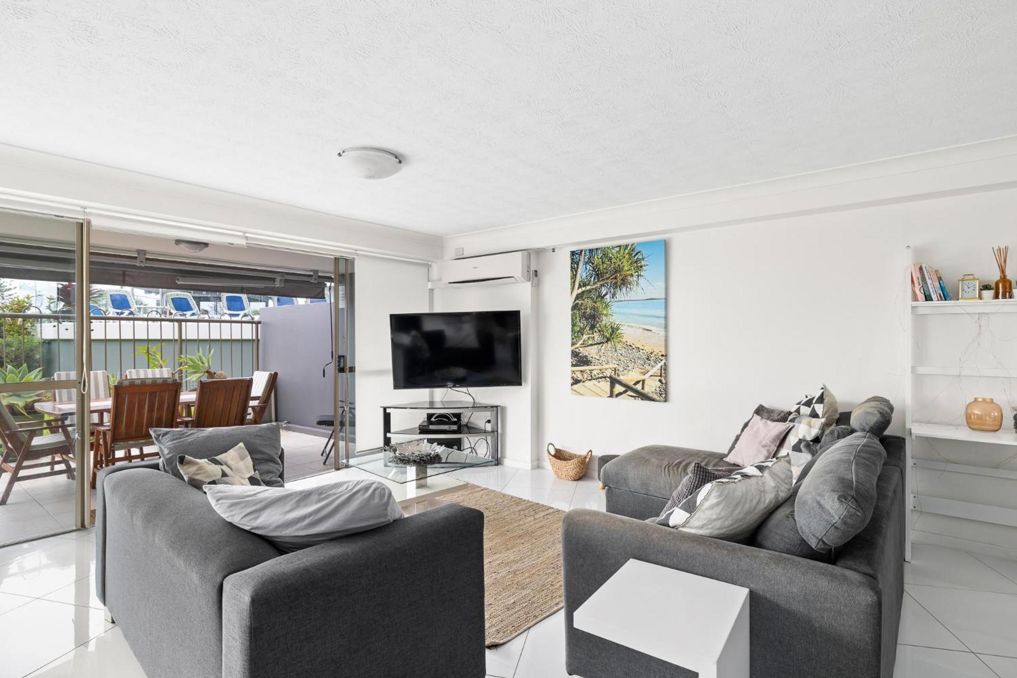 Superior Two-Bedroom Apartment - Ground Floor - Photo 12