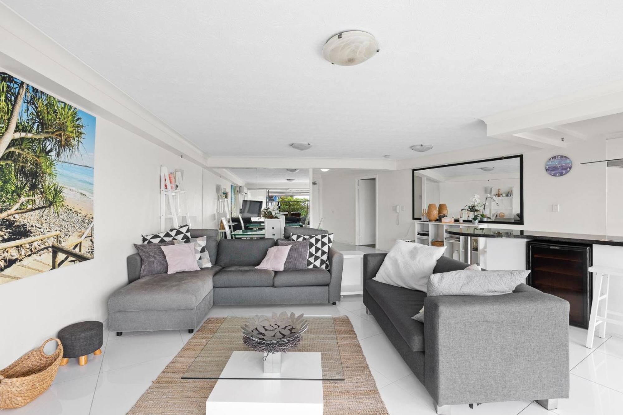 Superior Two-Bedroom Apartment - Ground Floor - Photo 7