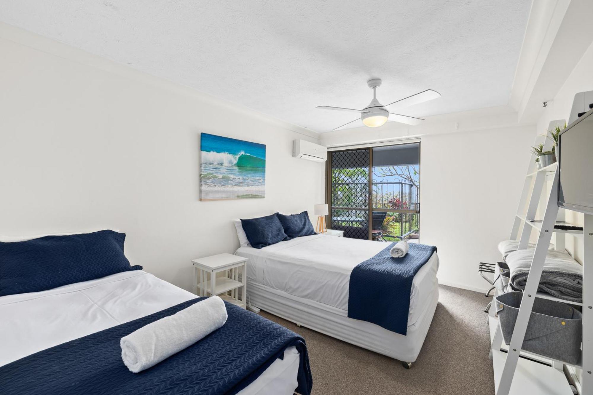 Superior Two-Bedroom Apartment - Ground Floor - Photo 5