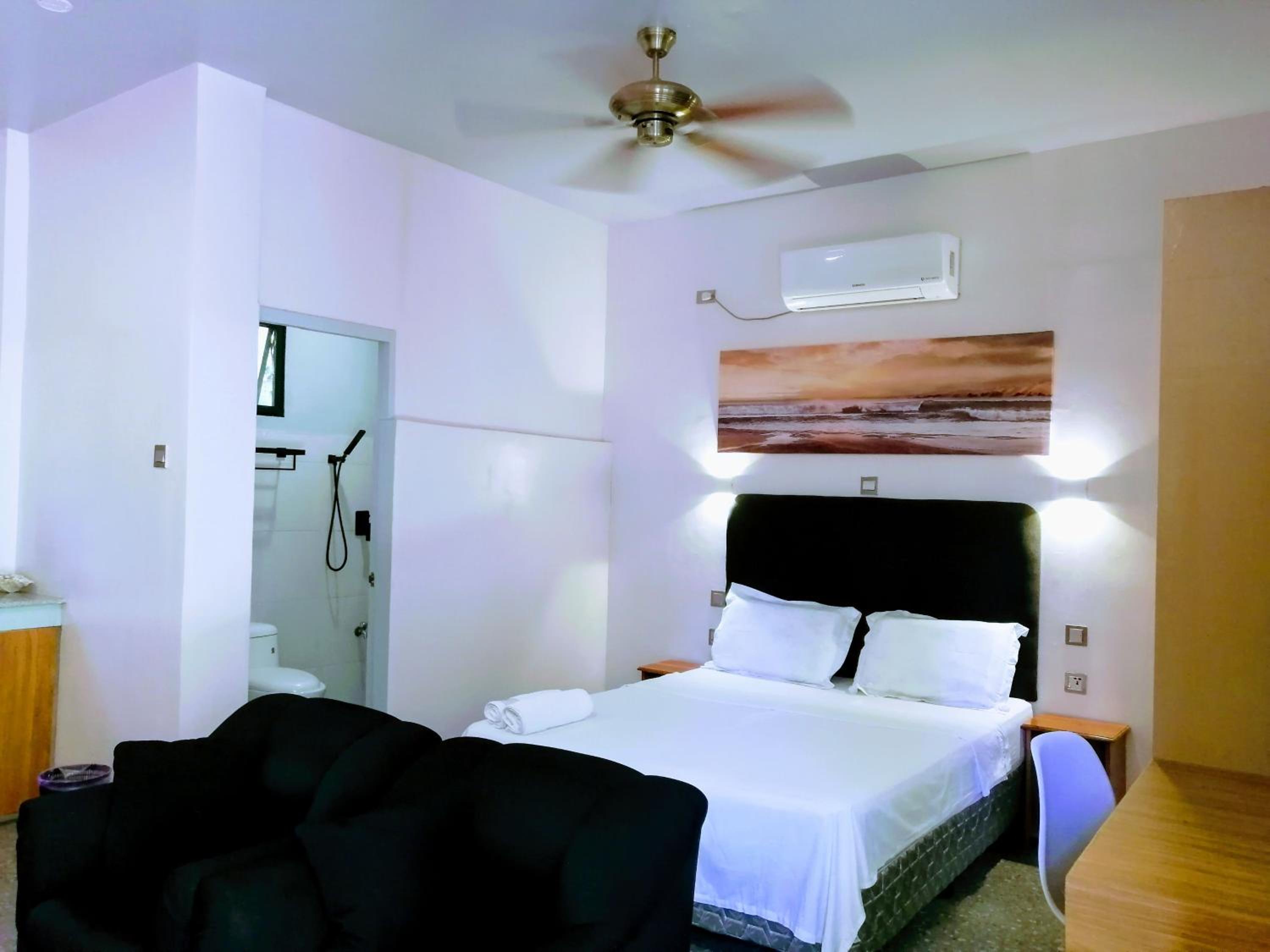 Deluxe Double Room photo 1