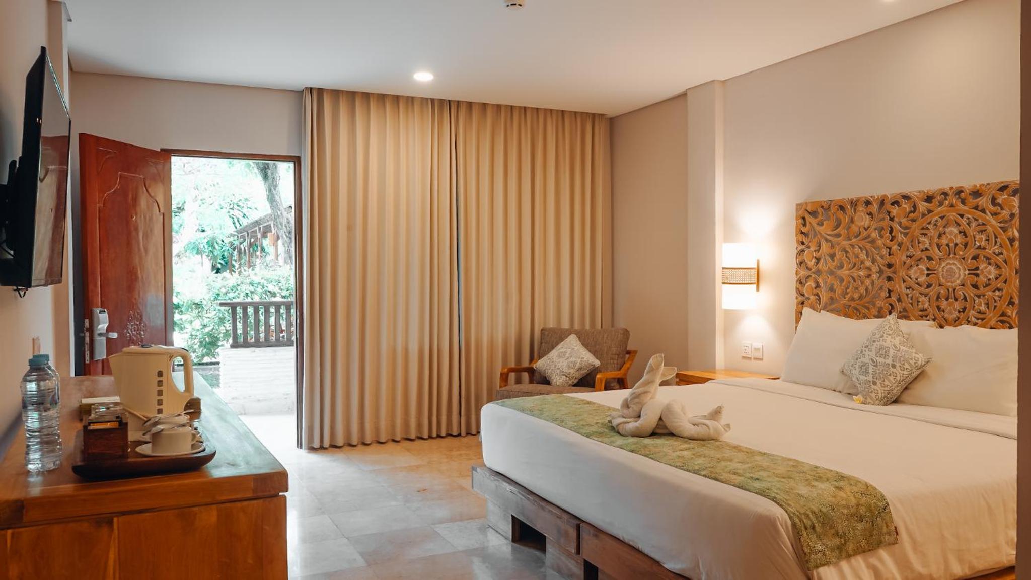 Alam Lanai Room - Photo 3