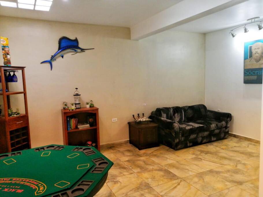 Three-Bedroom House - Photo 2