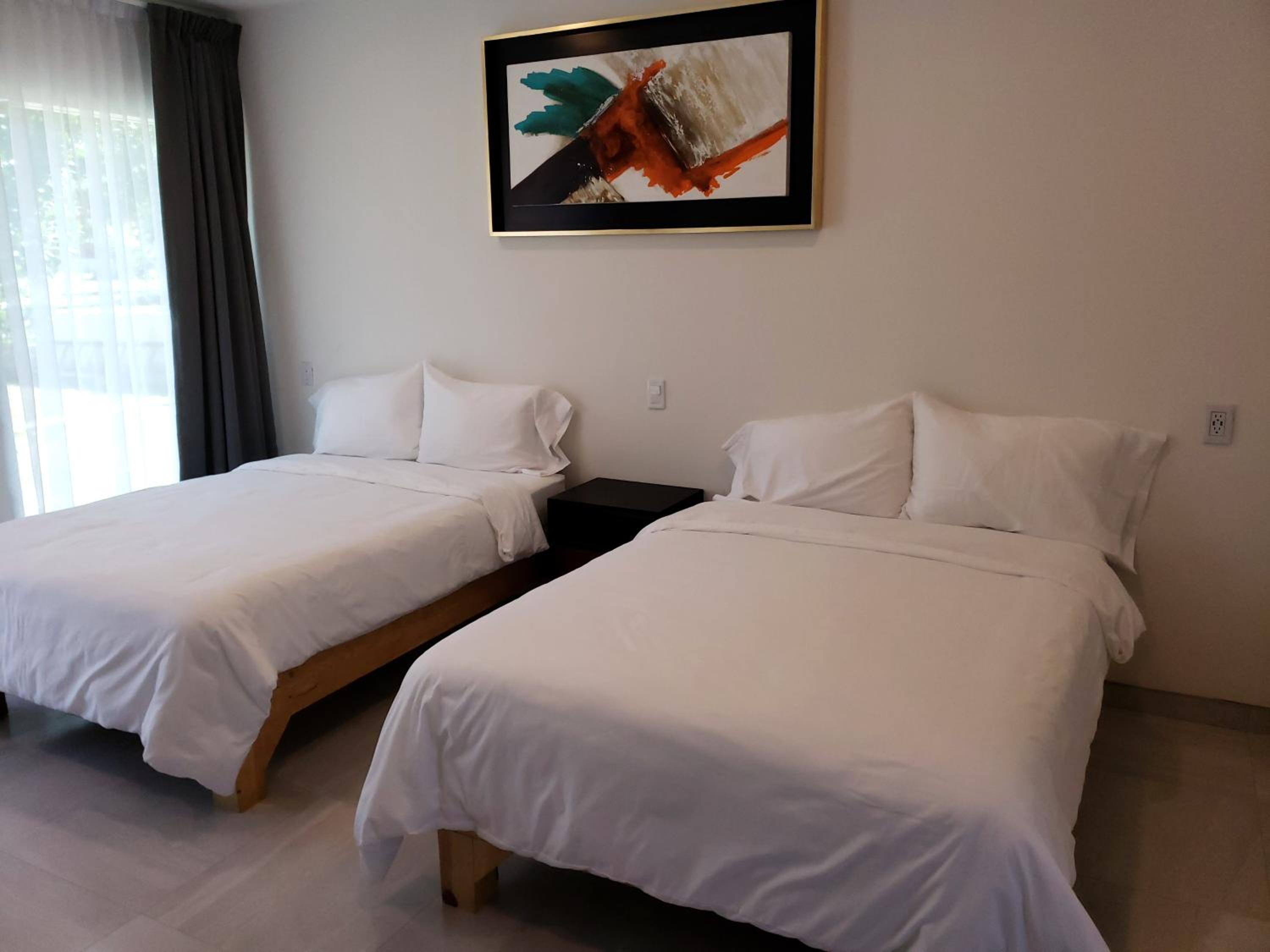 Deluxe Twin Room - Photo 7
