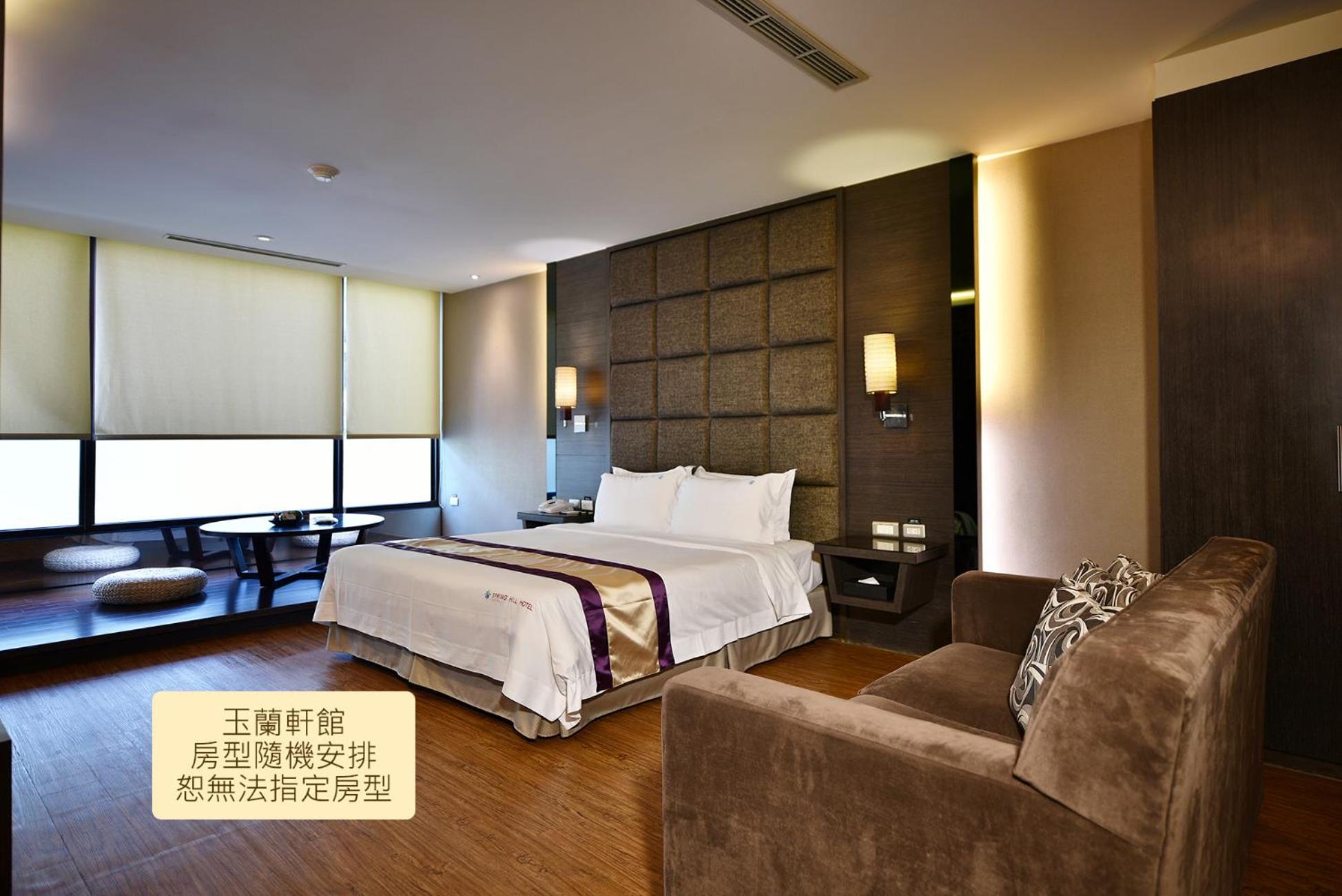 Annex Building Double Room photo 1