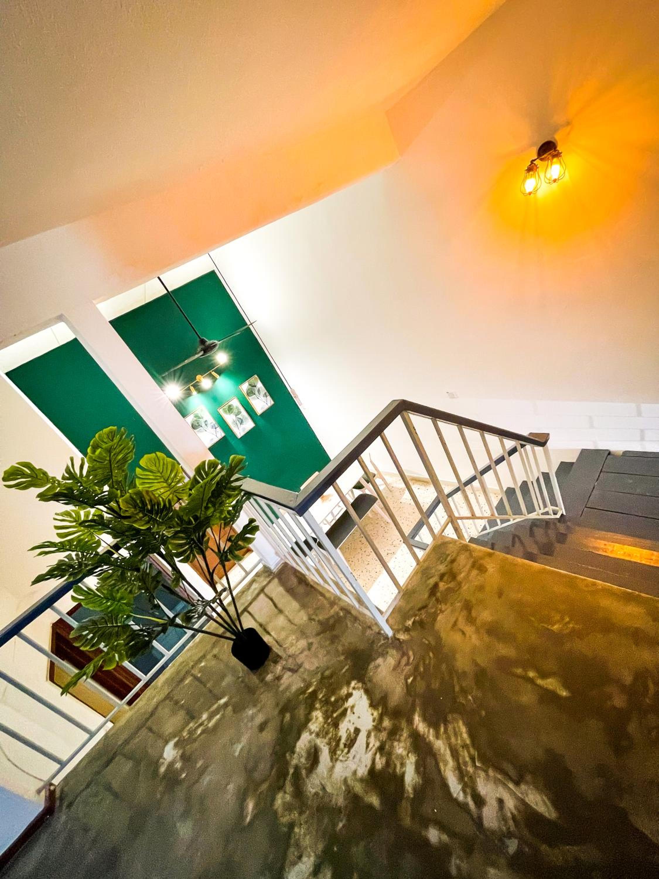 Four-Bedroom House photo 2