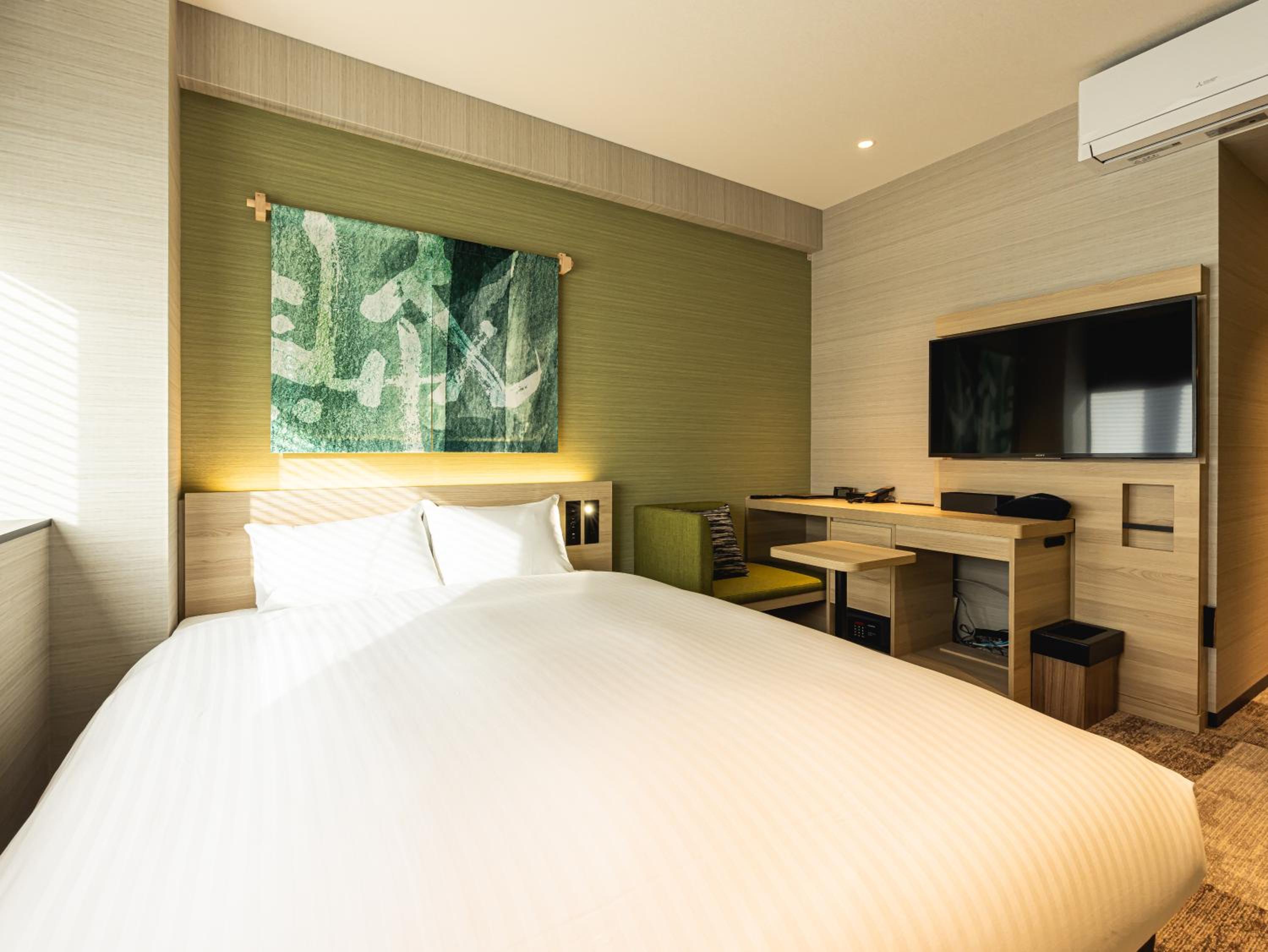 Universal Double Room - Photo 7