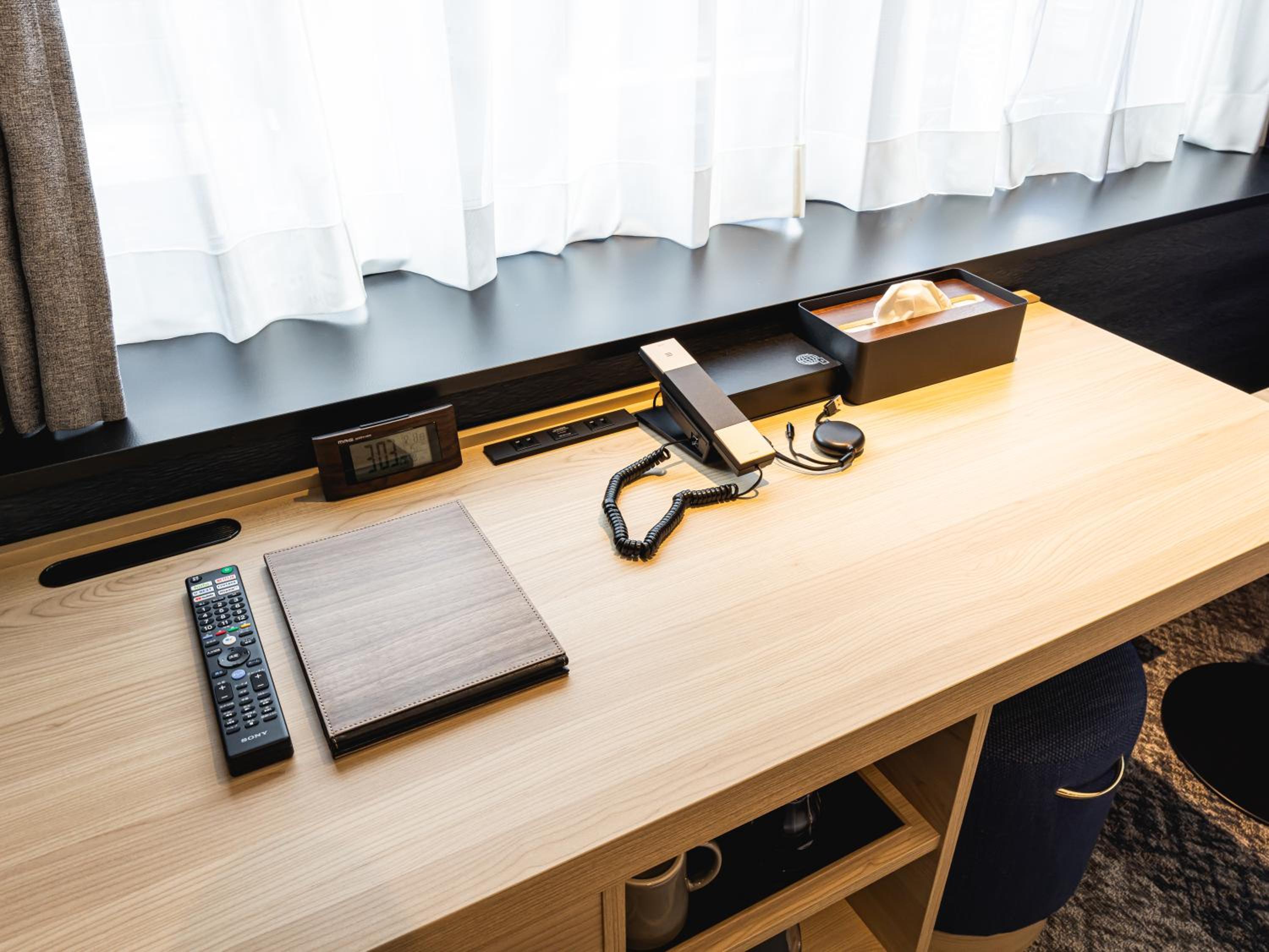 Standard Twin Room - Photo 5