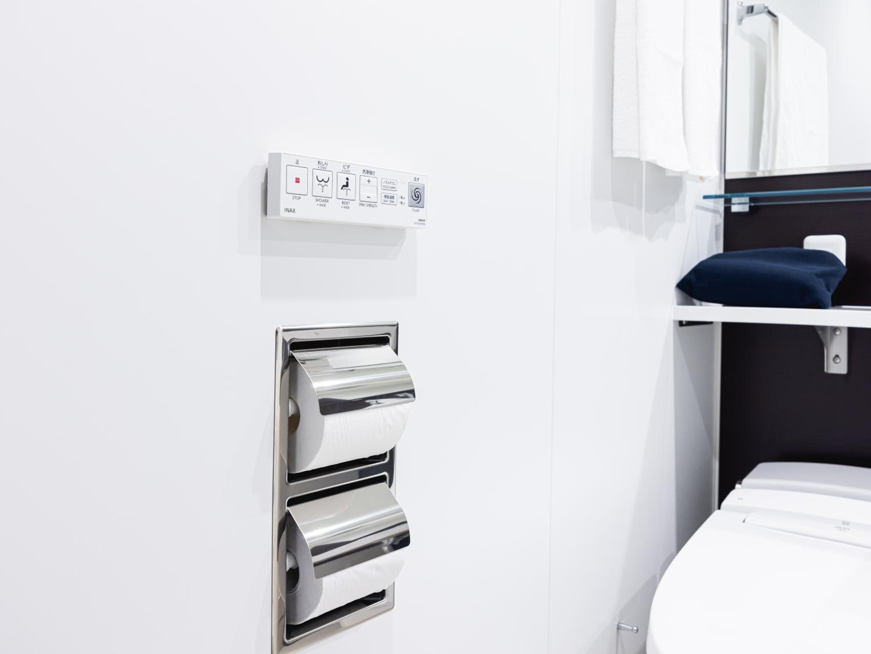Standard Twin Room - Photo 11