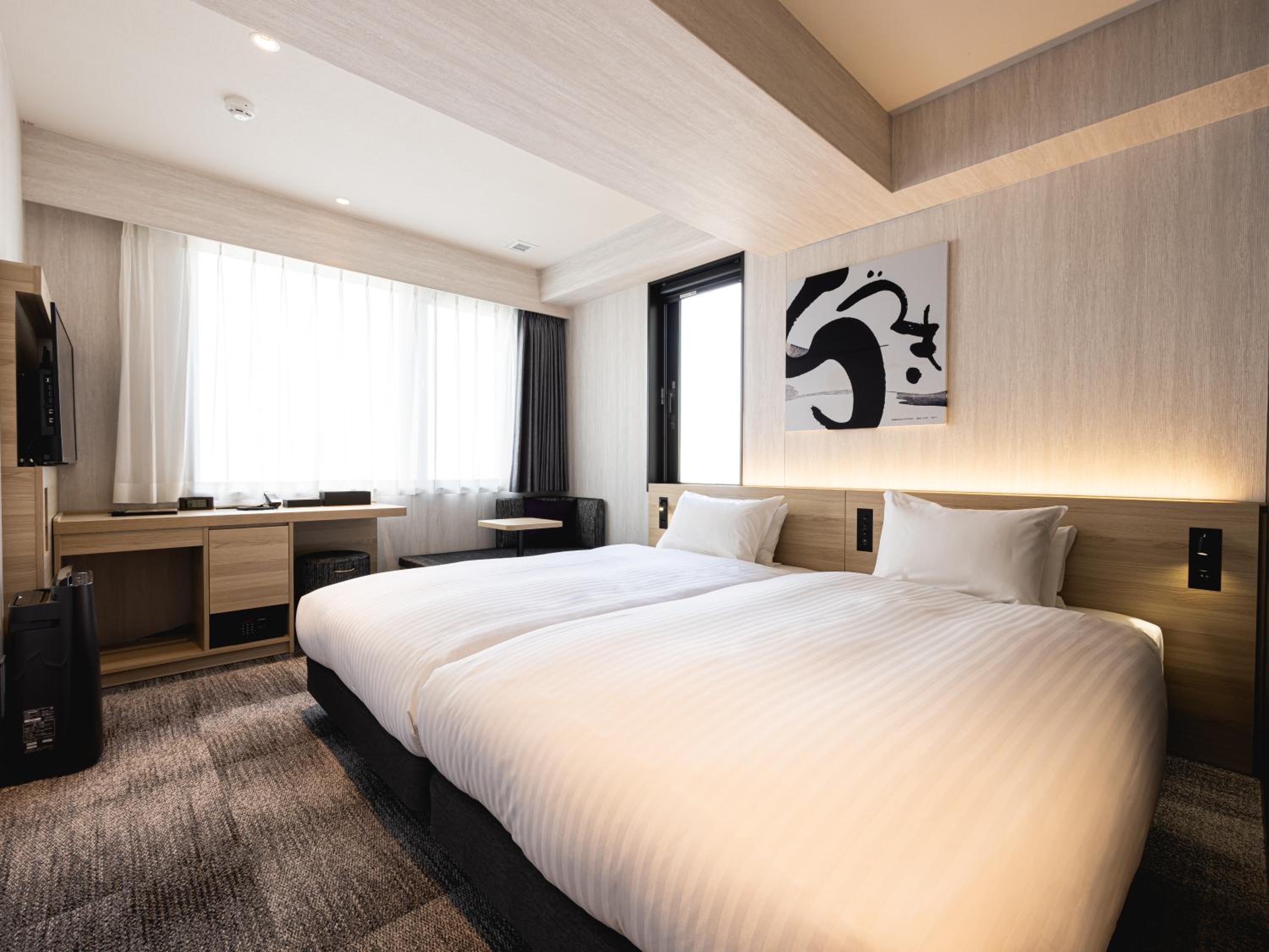 Hollywood Twin Room - Photo 2