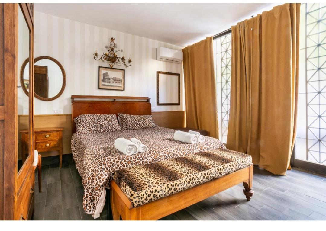 Maisonette