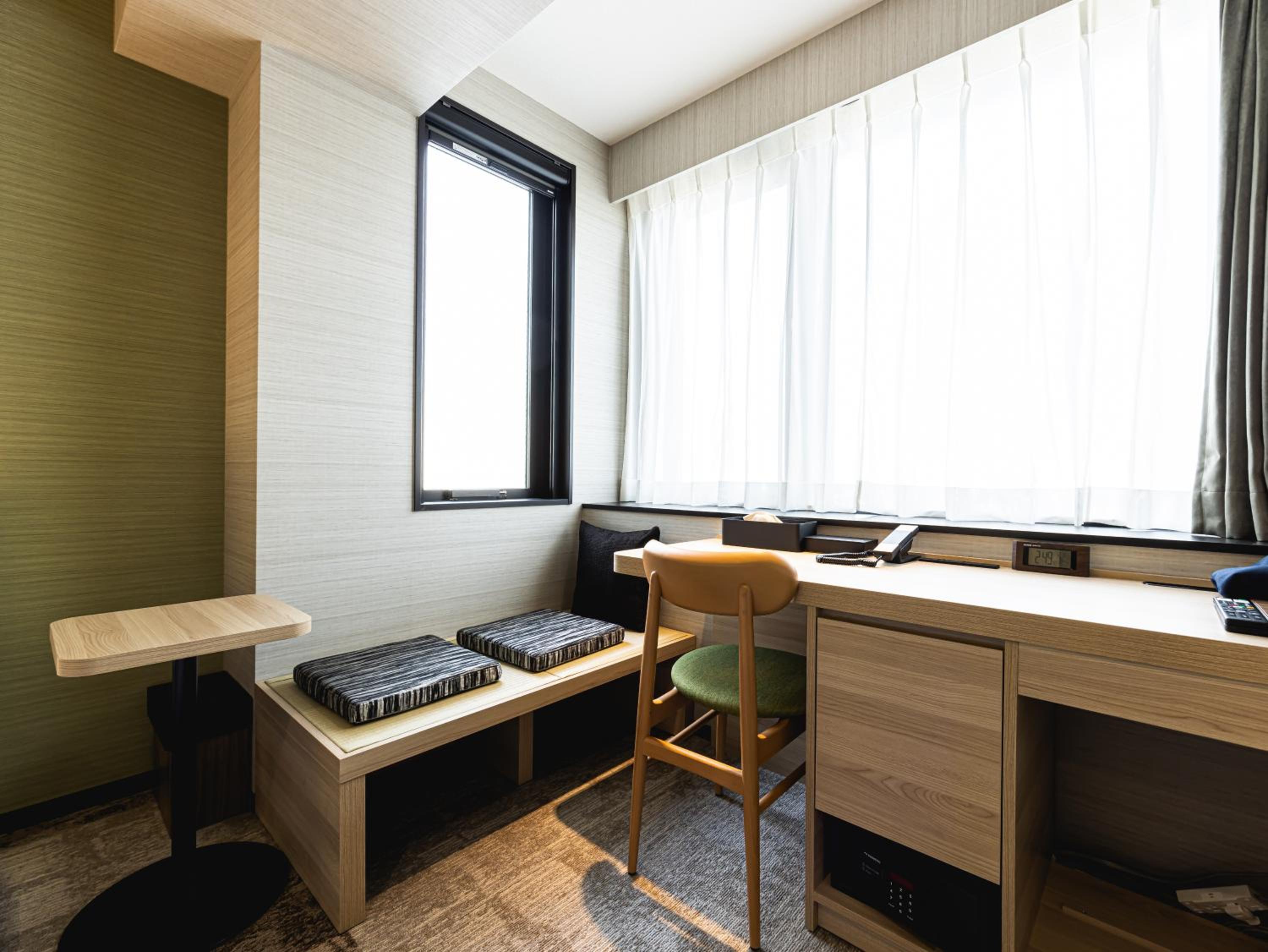 Superior Twin Room - Photo 3