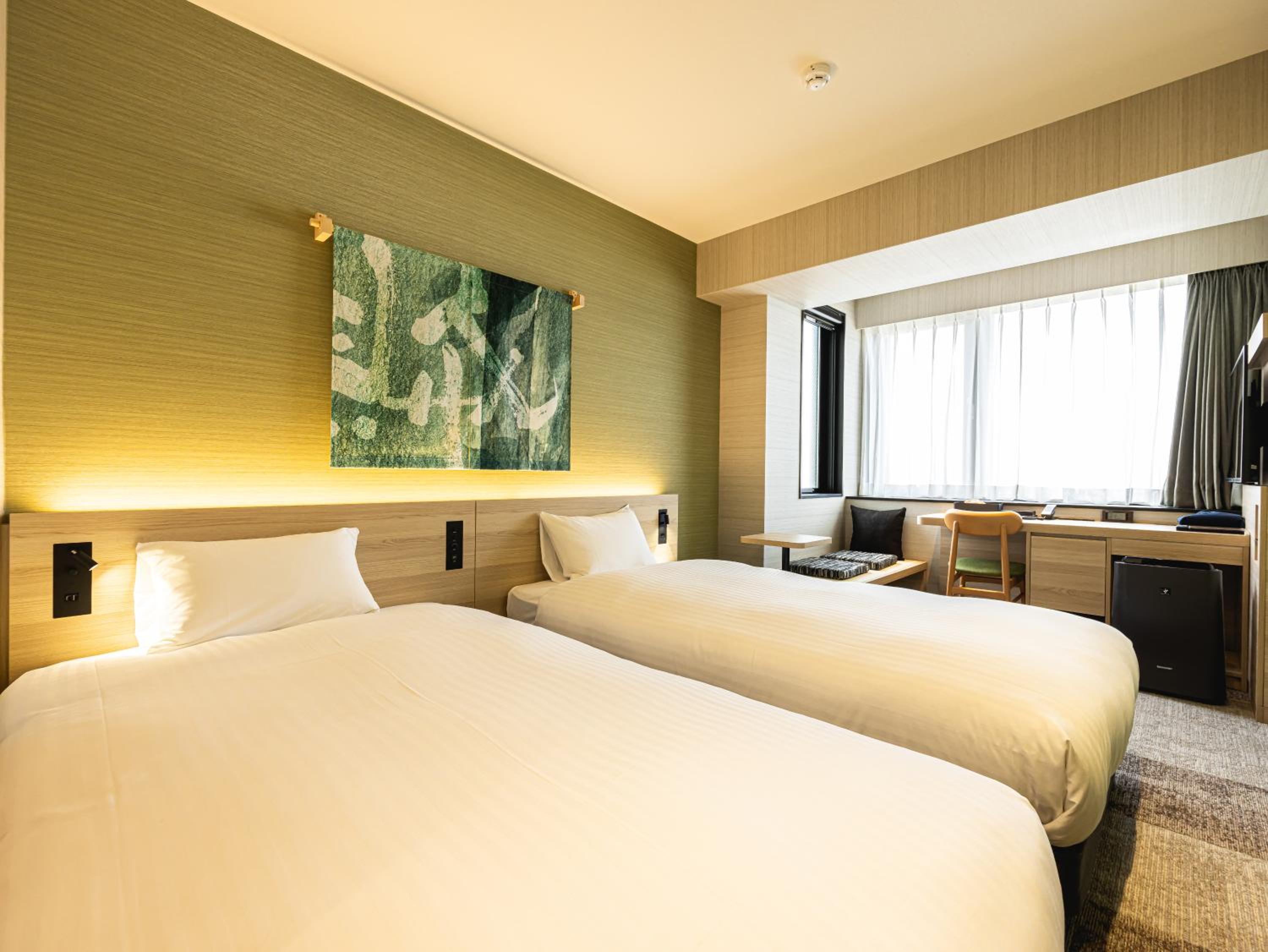 Superior Twin Room - Photo 1