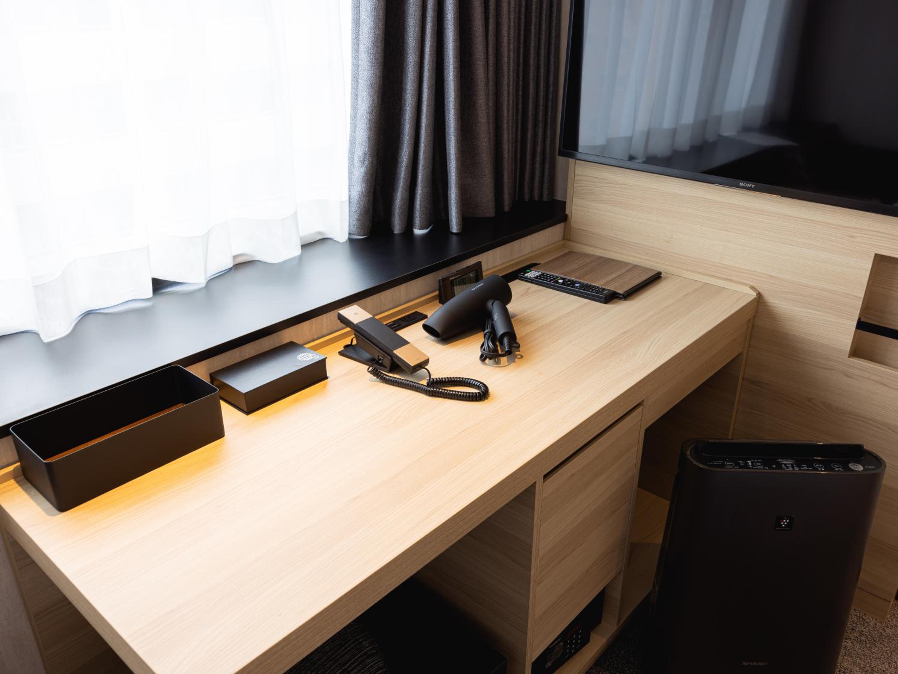 Moderate Twin Room - Photo 7