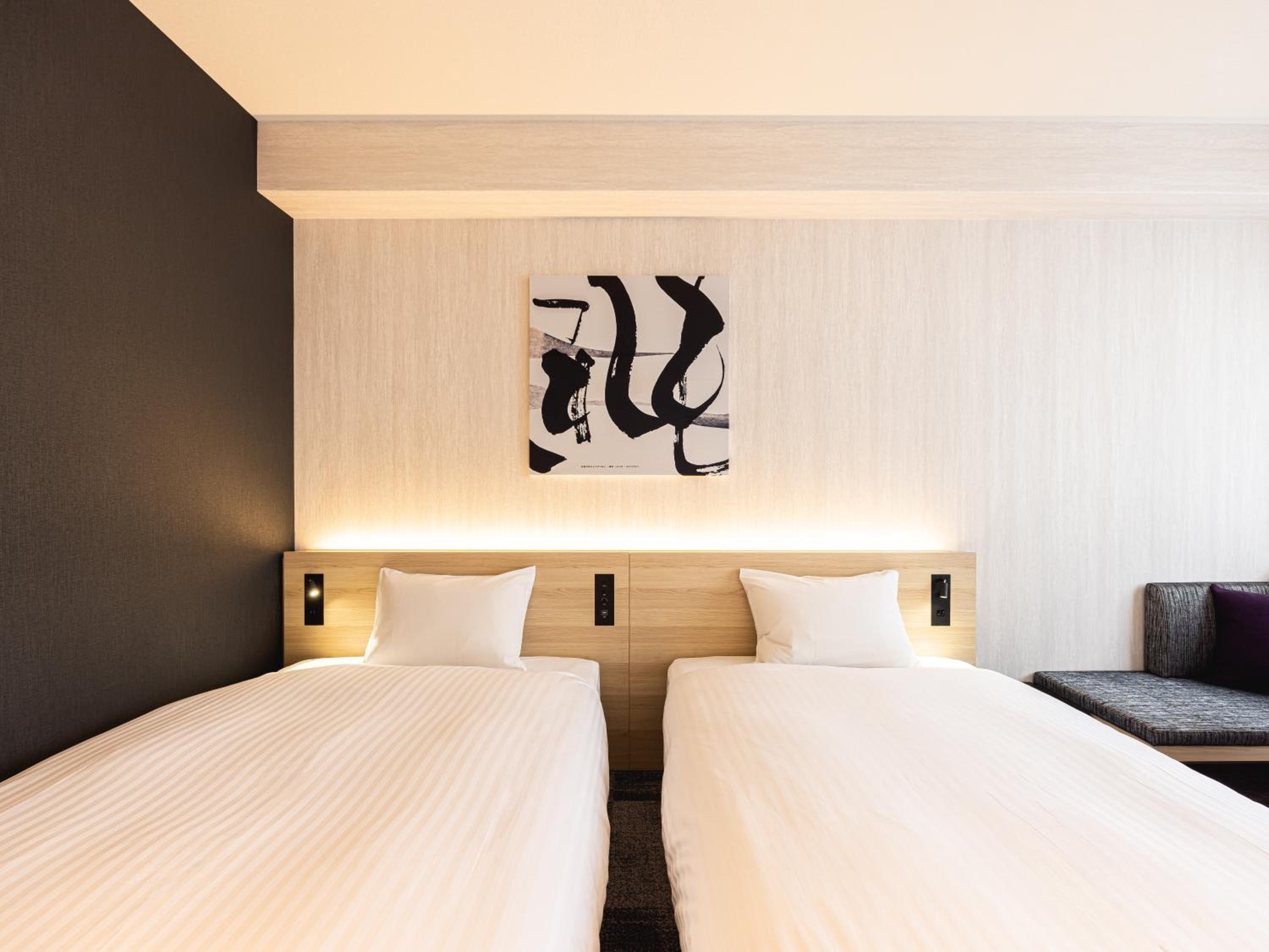 Moderate Twin Room - Photo 9