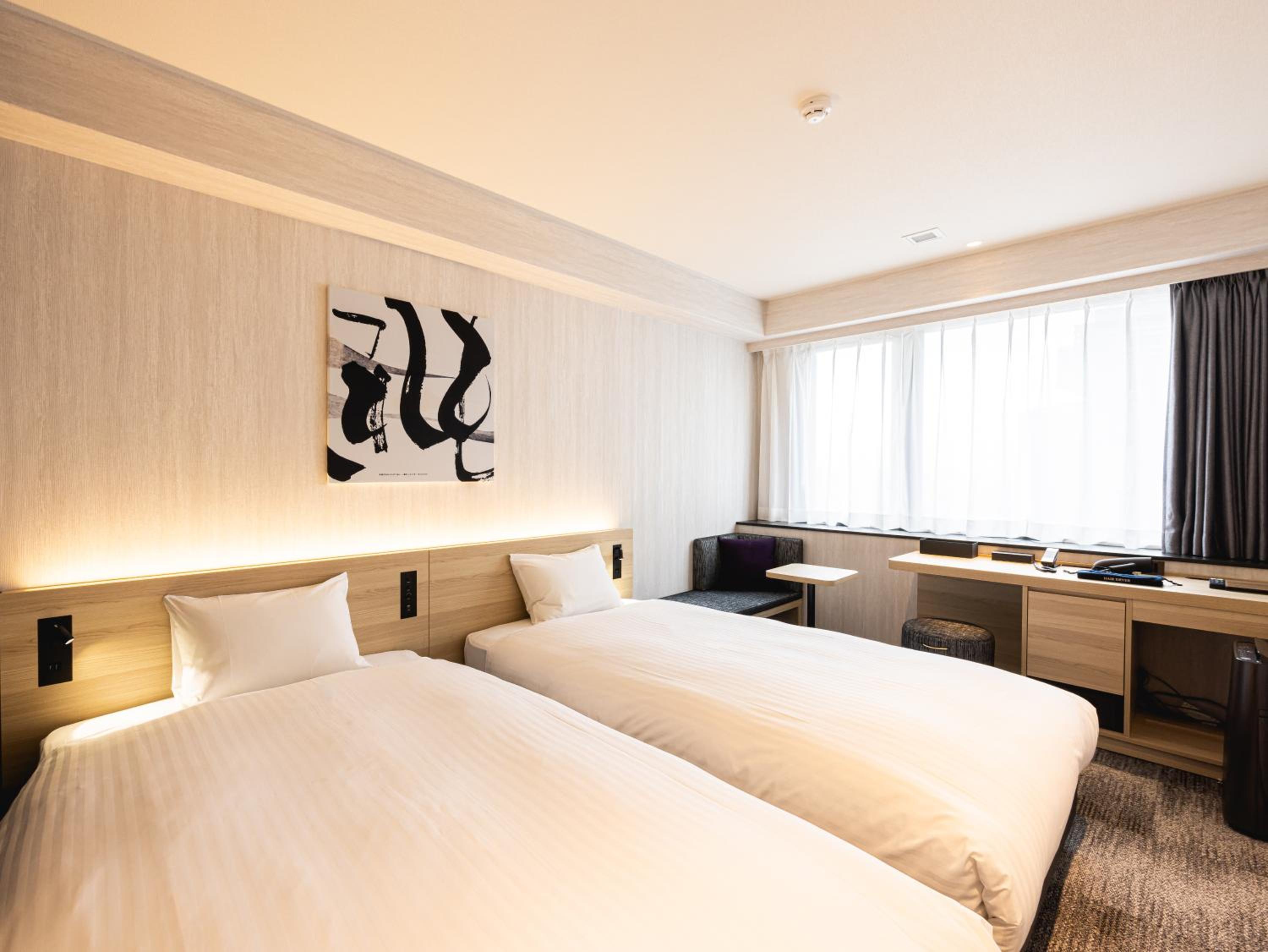 Moderate Twin Room - Photo 8