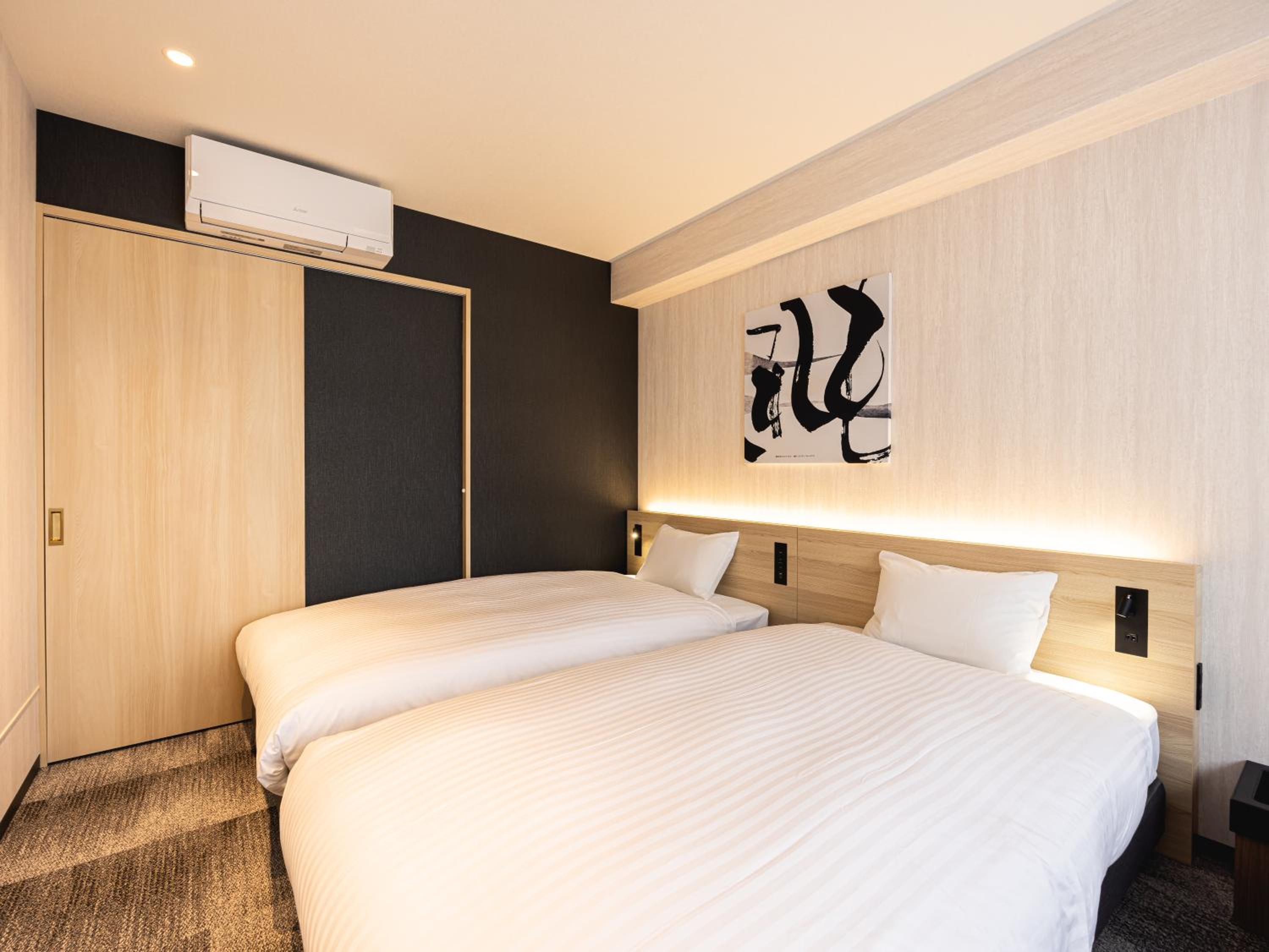 Moderate Twin Room - Photo 1