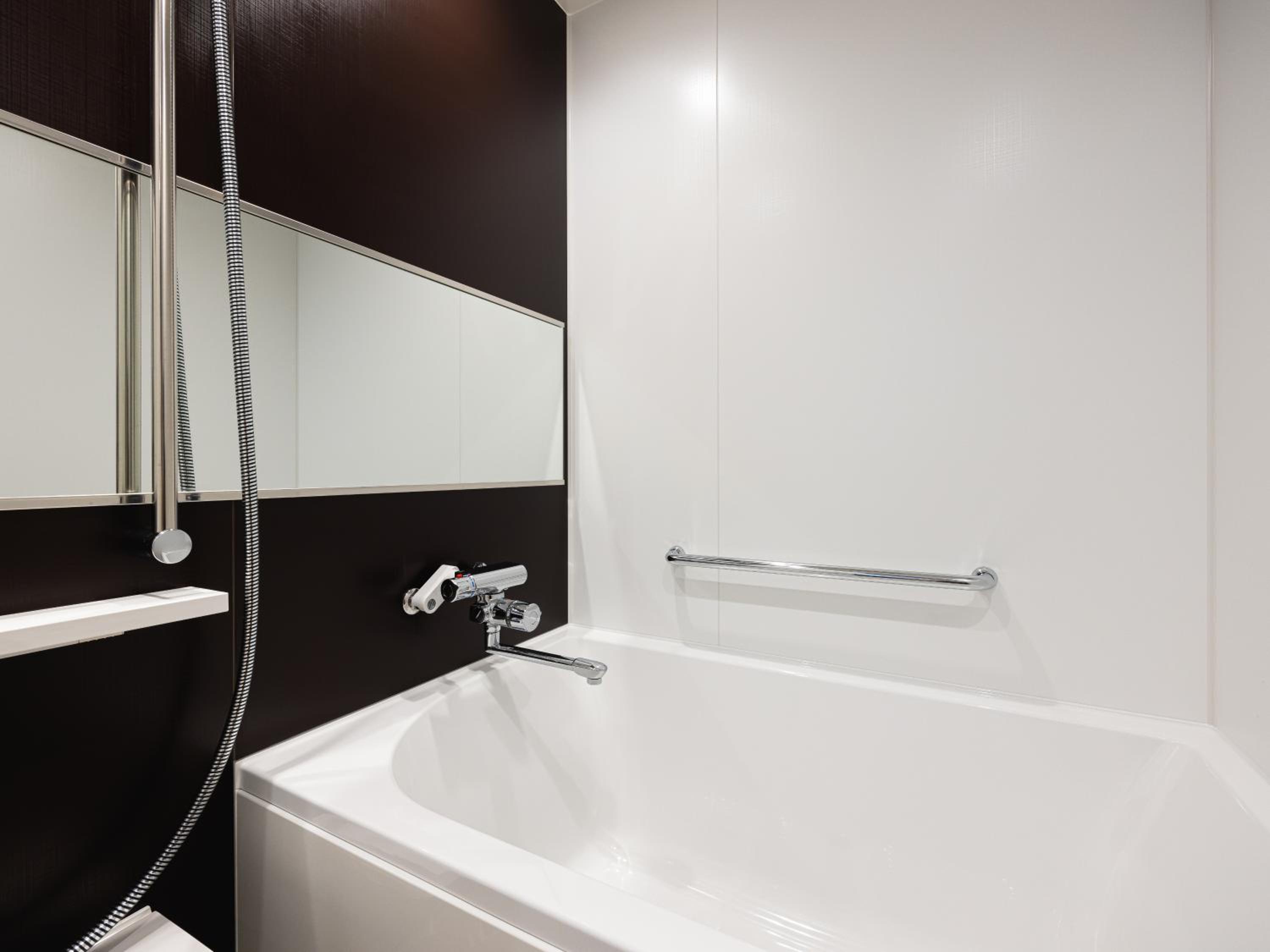 Deluxe Twin Room - Photo 11