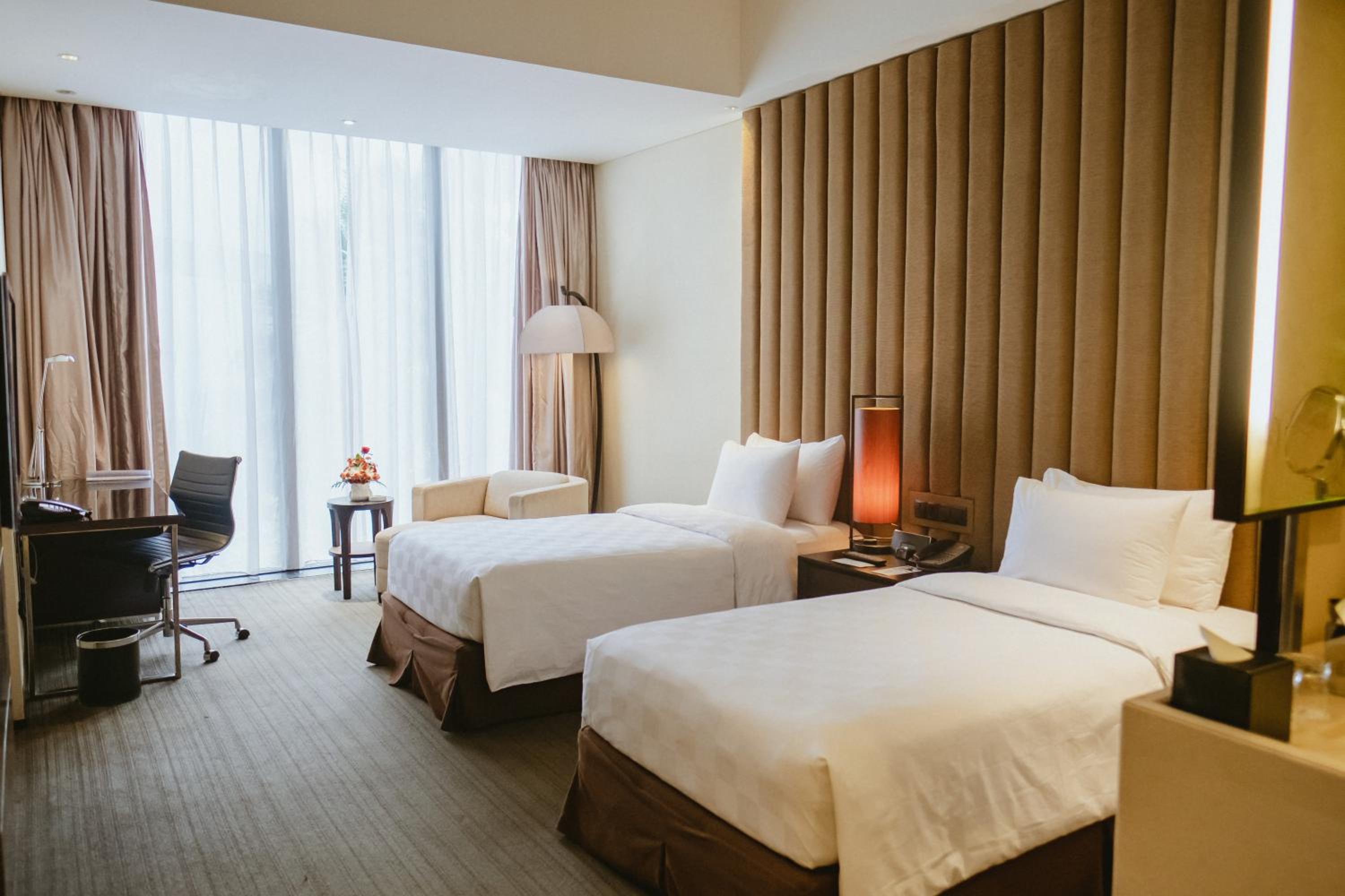 Superior Twin Room - Photo 1