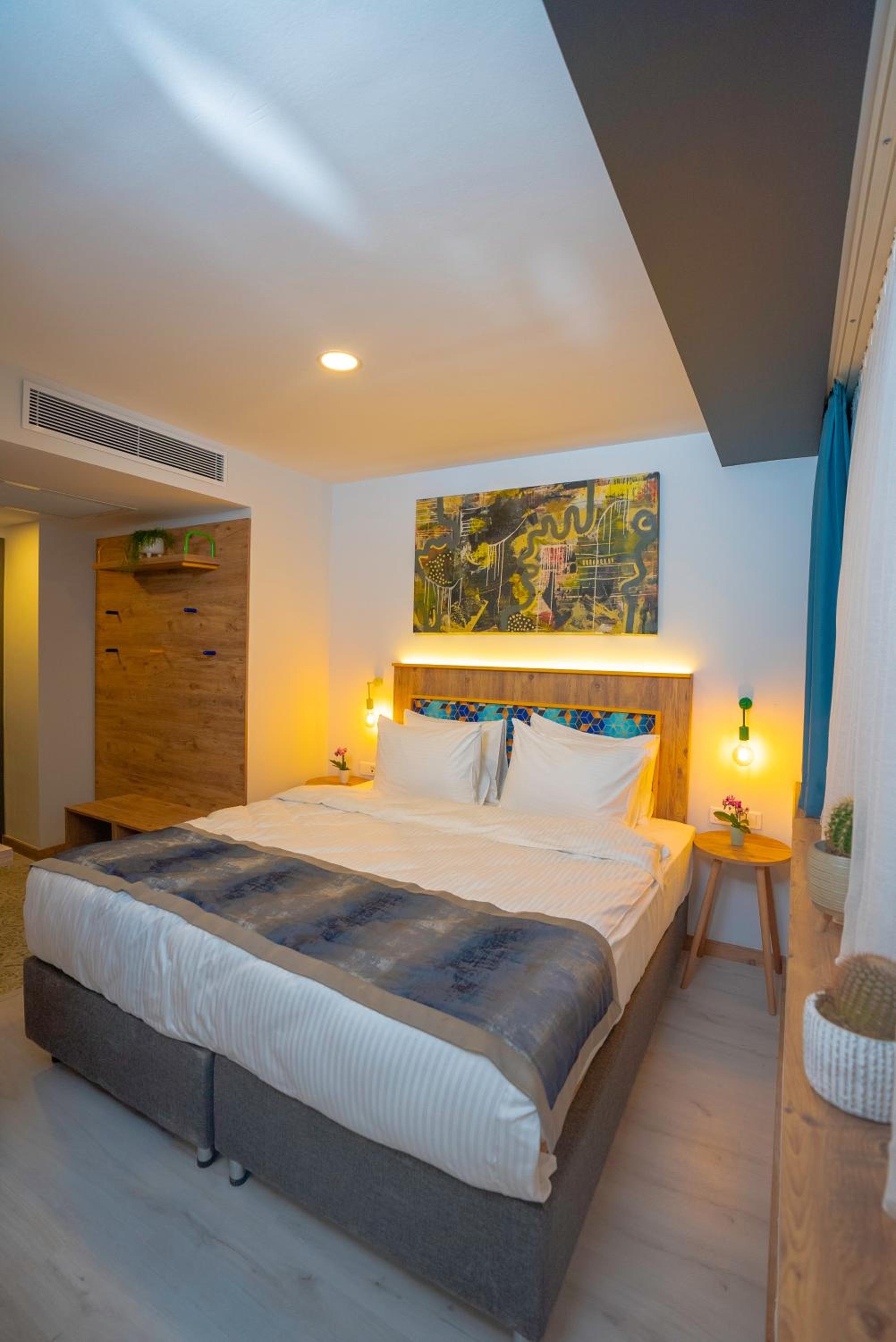 Standard Double Room photo 1