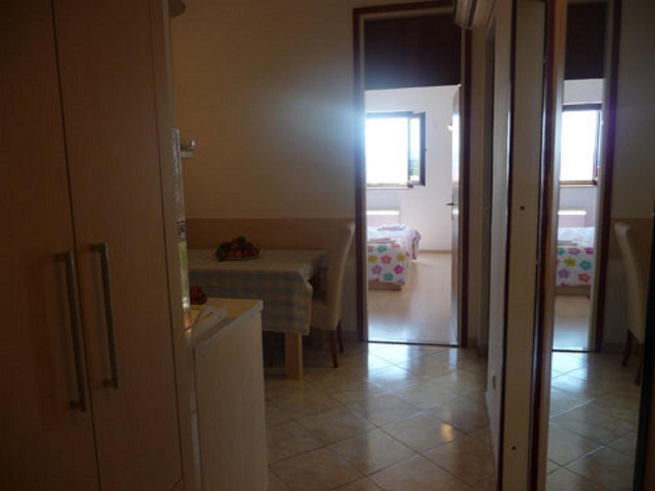 One-Bedroom Apartment with Balcony - Photo 1