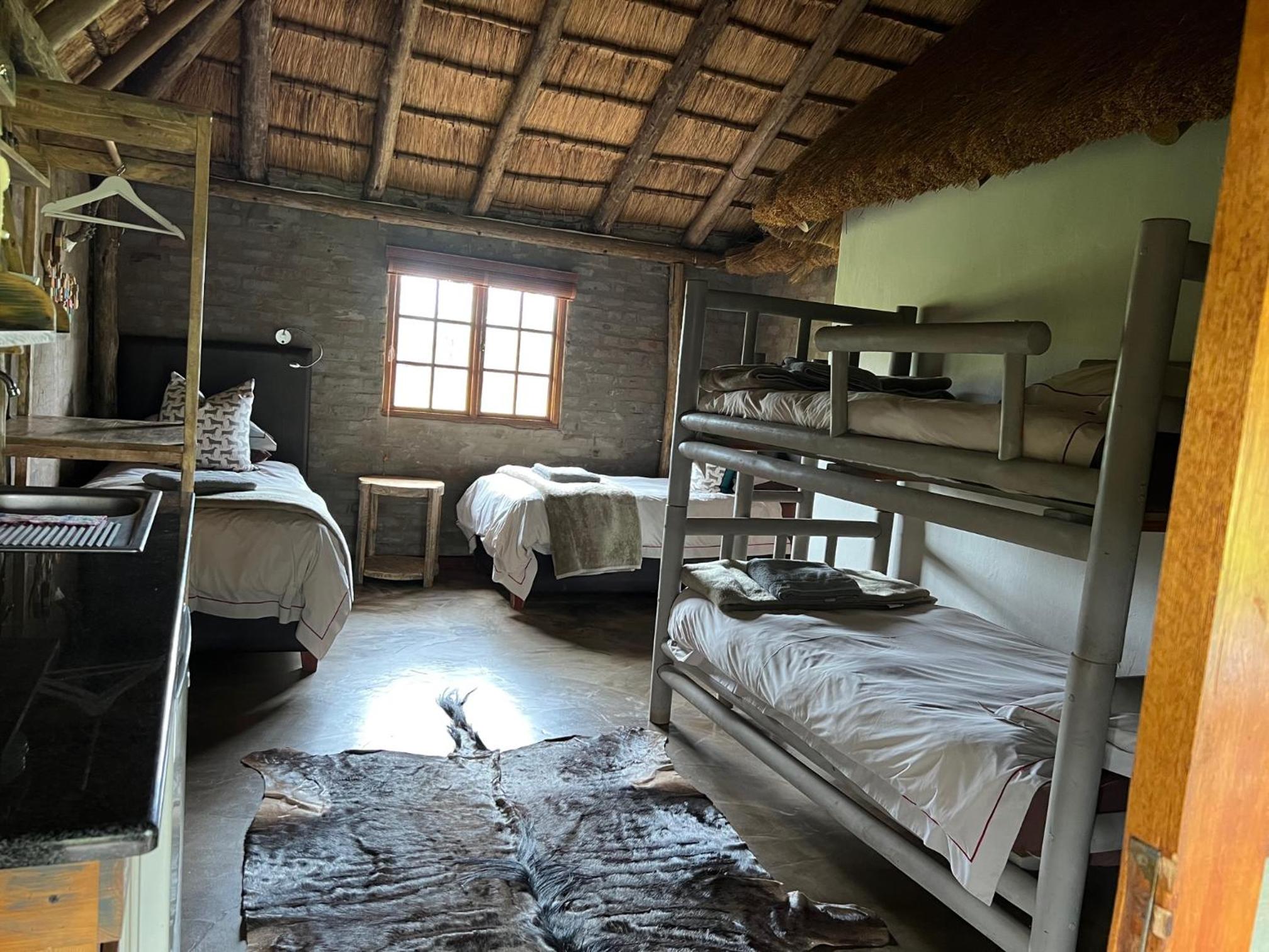 One-Bedroom Chalet photo 1