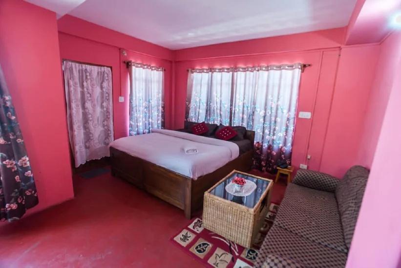 Deluxe Double Room photo 2