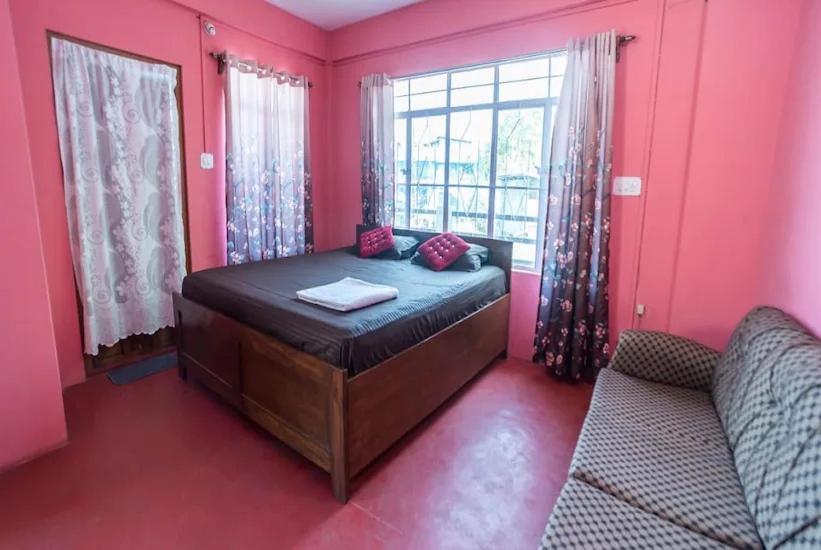 Deluxe Double Room photo 3