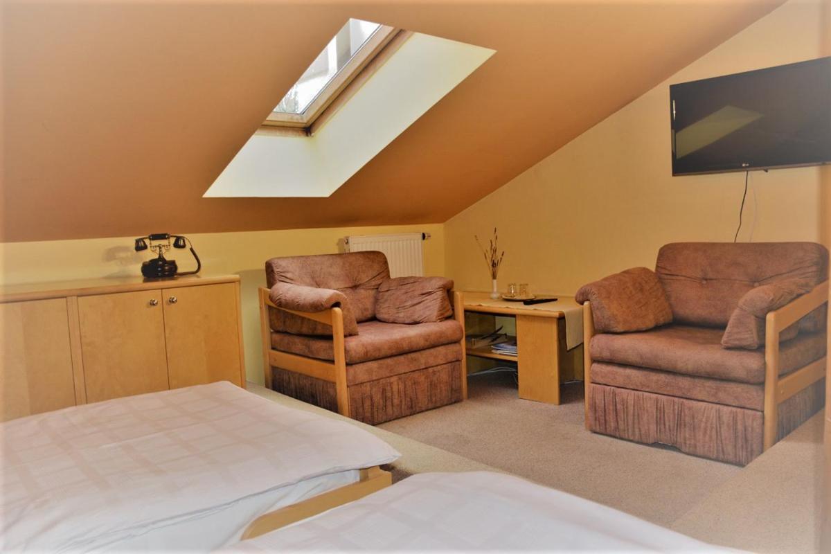 Twin Room photo 1