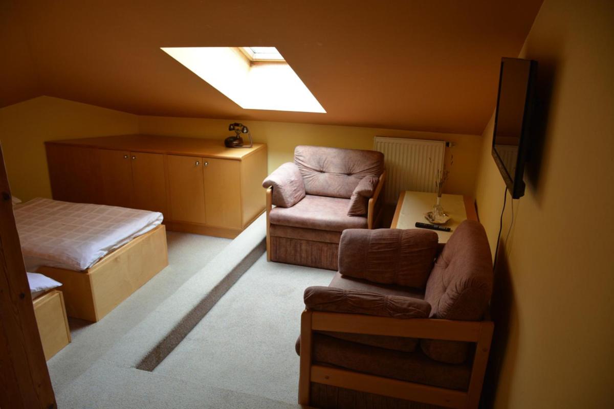 Twin Room photo 2