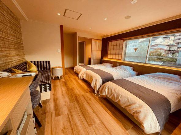 Standard Triple Room - Photo 7