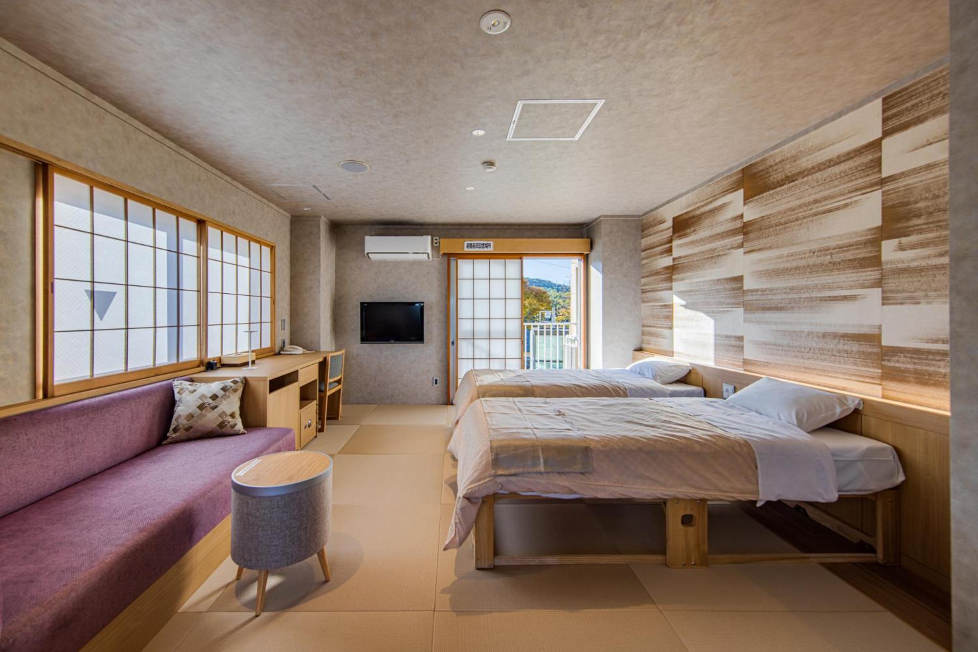 Standard Triple Room - Photo 3