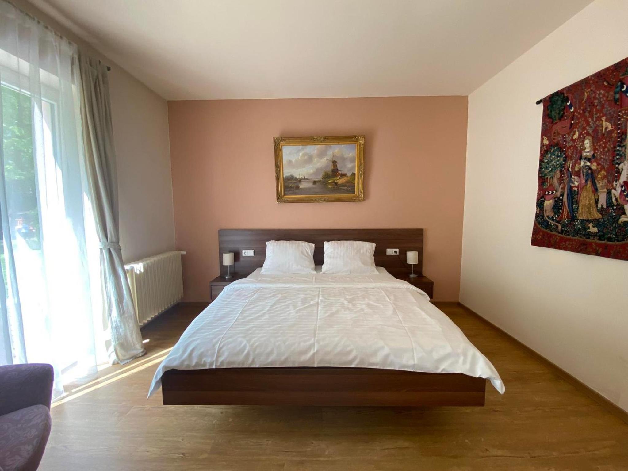 Apartment - Ground Floor photo 3
