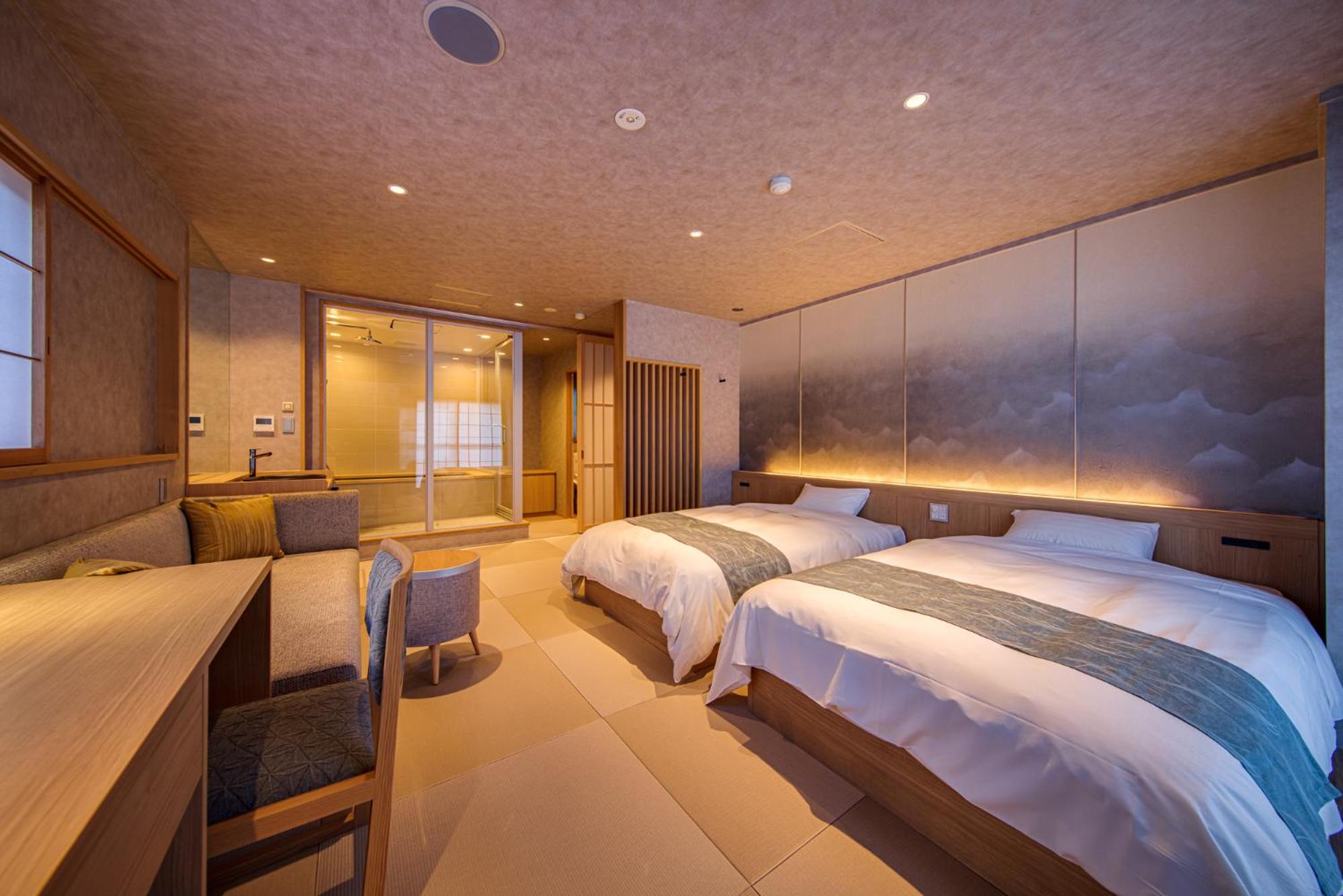 Standard Triple Room - Photo 9