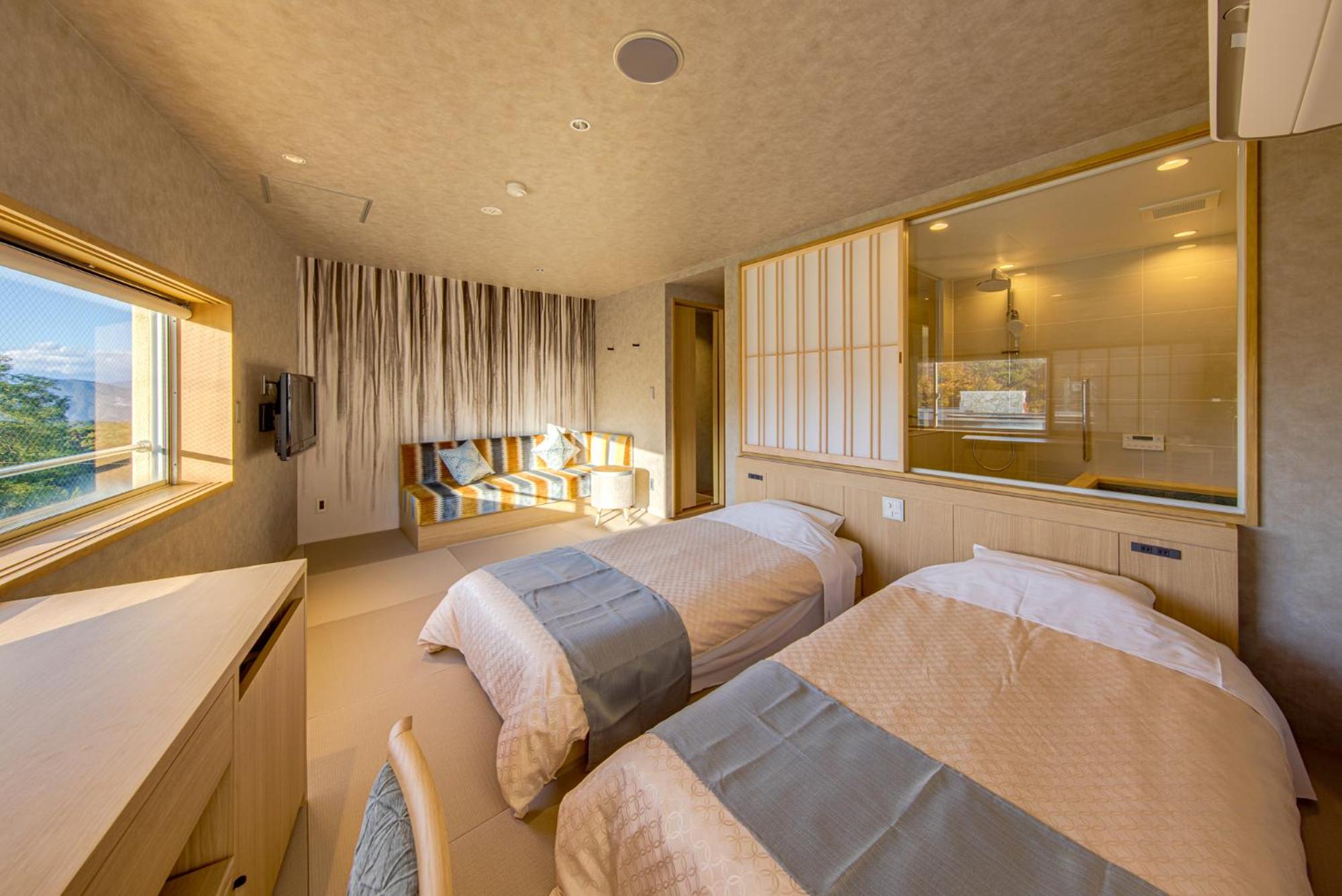 Standard Triple Room - Photo 1