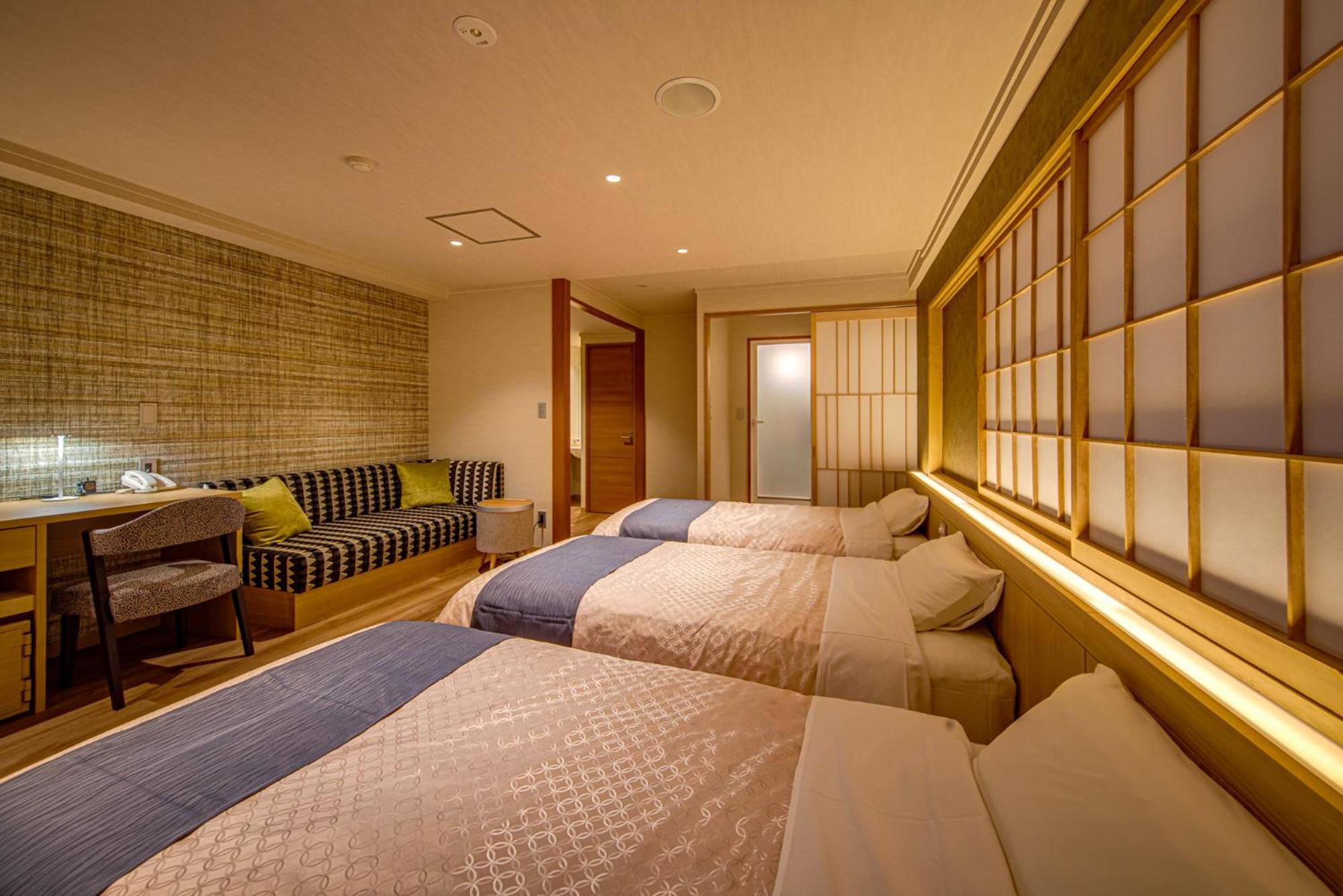 Standard Triple Room - Photo 5