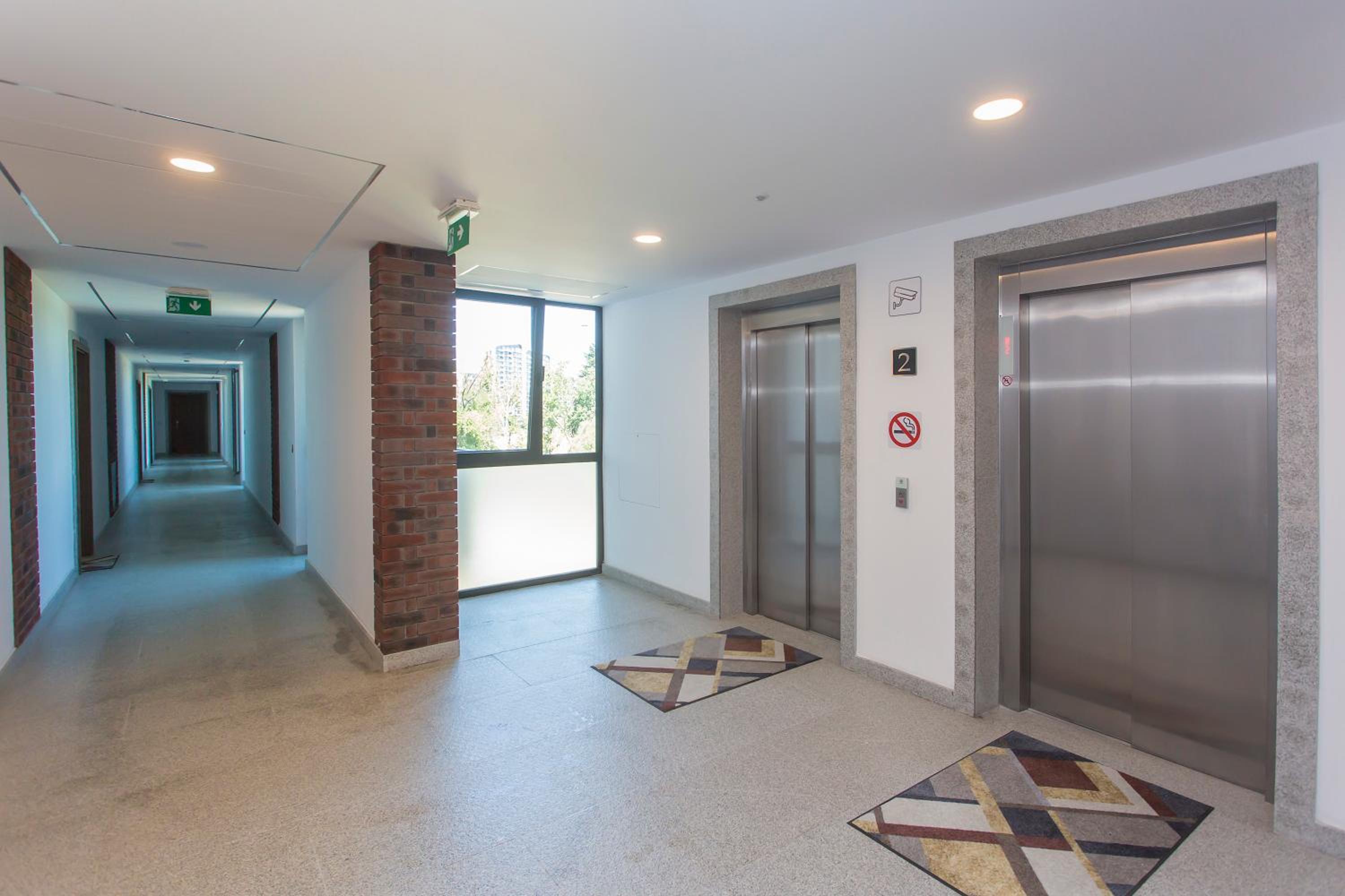 One-Bedroom Apartment - Photo 30