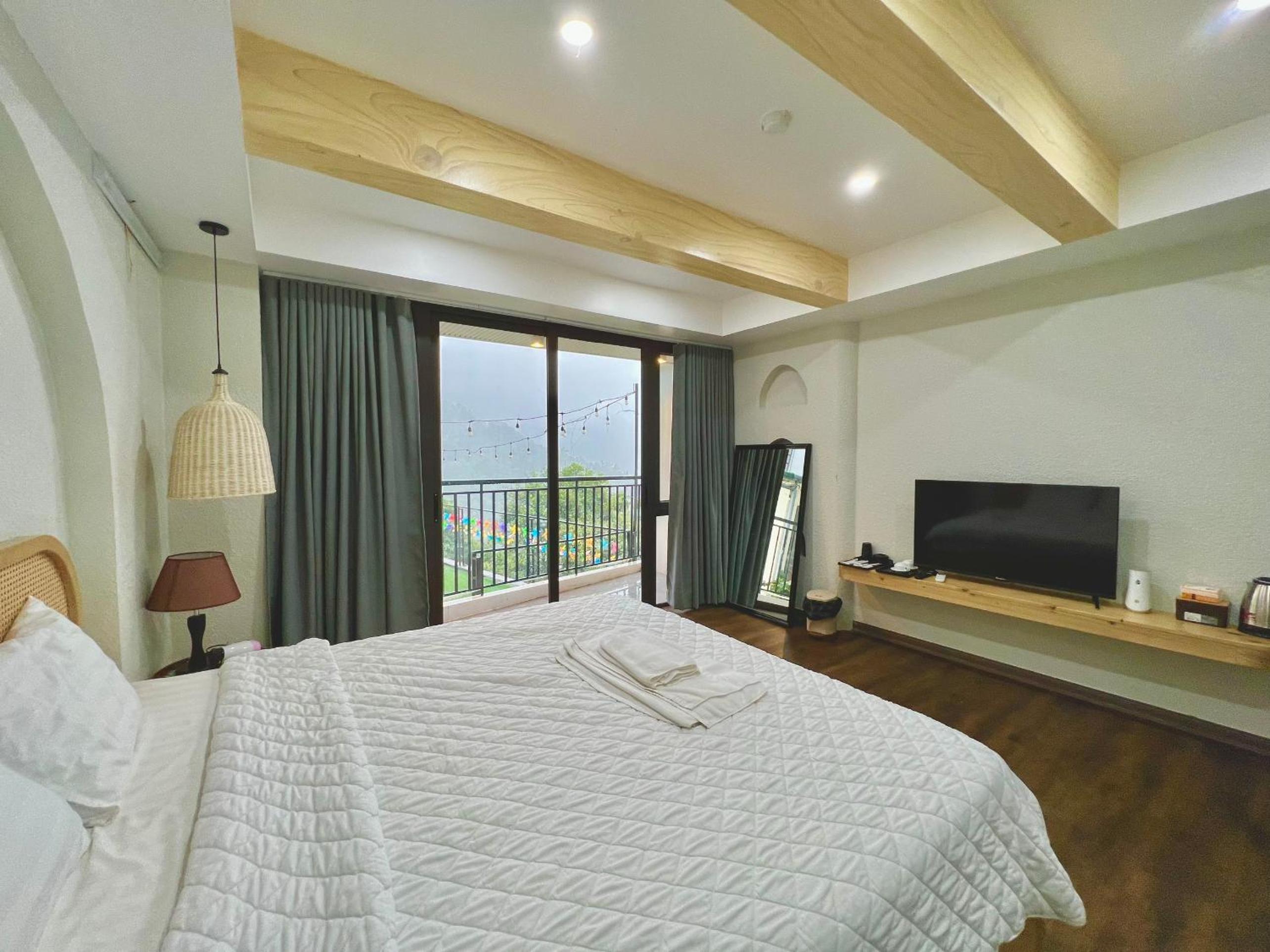 Double Room photo 3