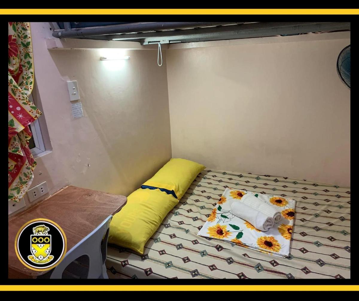 Quadruple Room with Bathroom photo 3