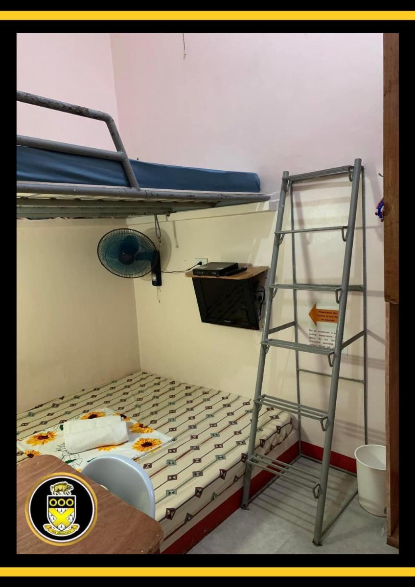 Quadruple Room with Bathroom photo 1