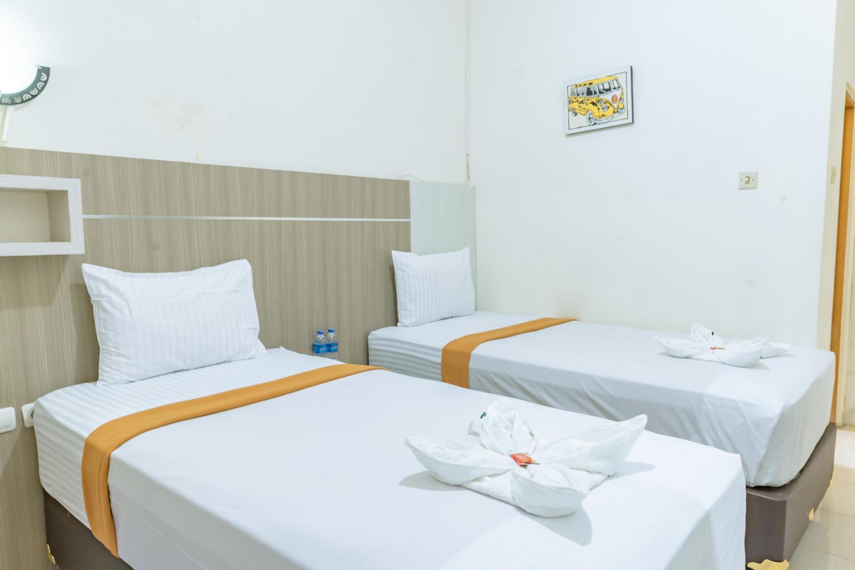 Standard Twin Room photo 1