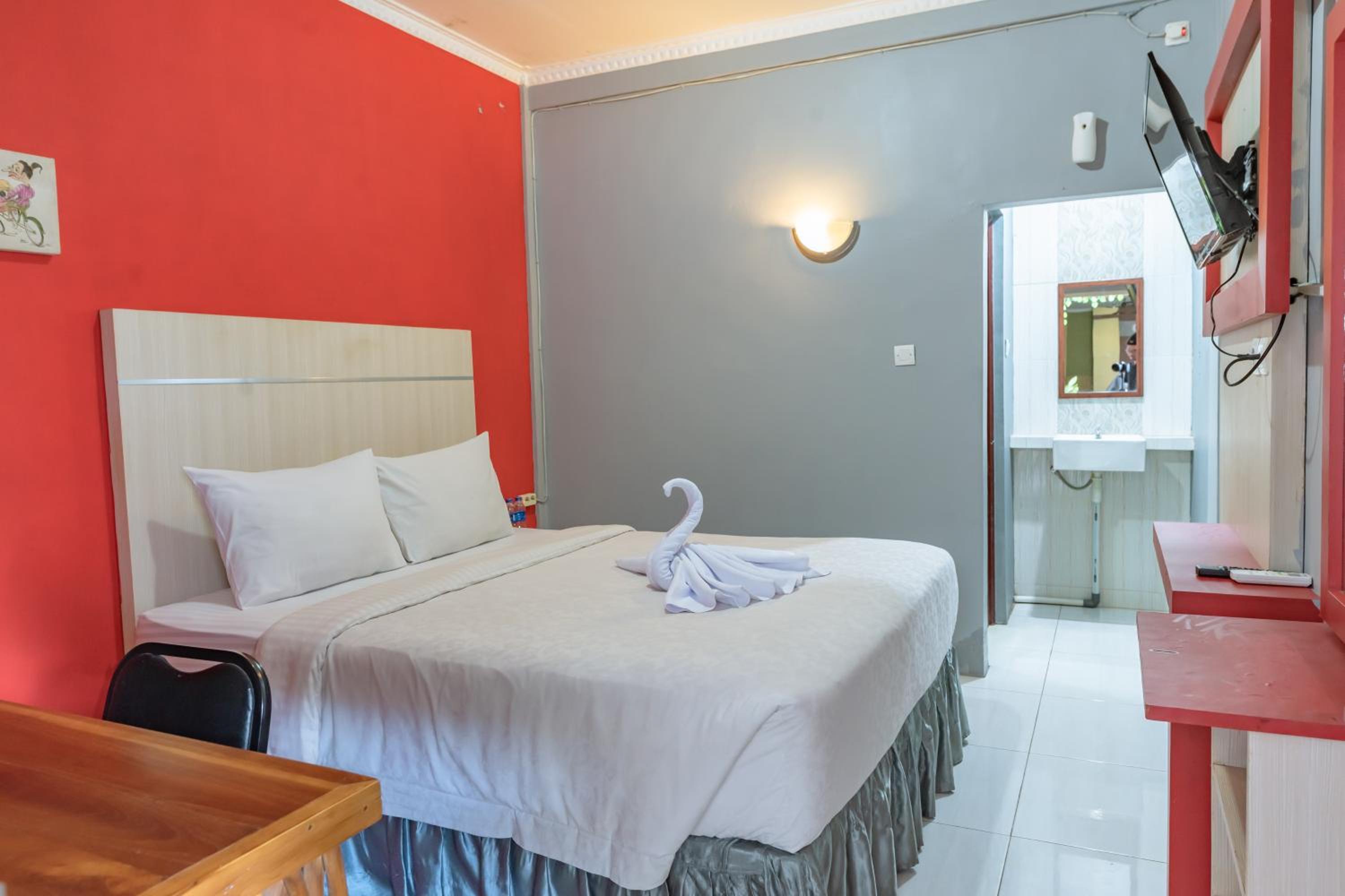 Superior Double Room photo 1